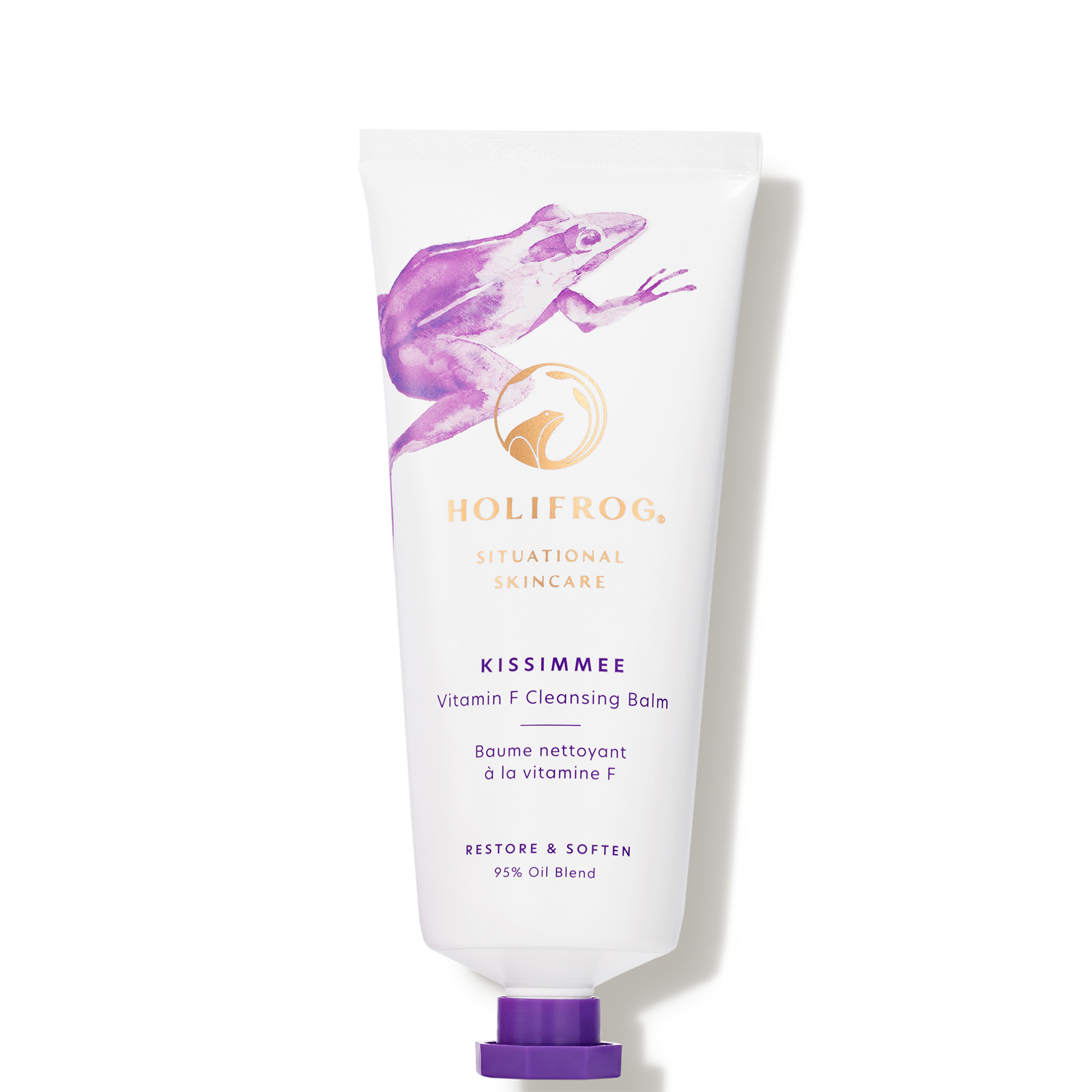 cult HoliFrog Kissimmee Vitamin F Therapy 3.4 fl oz 100ml