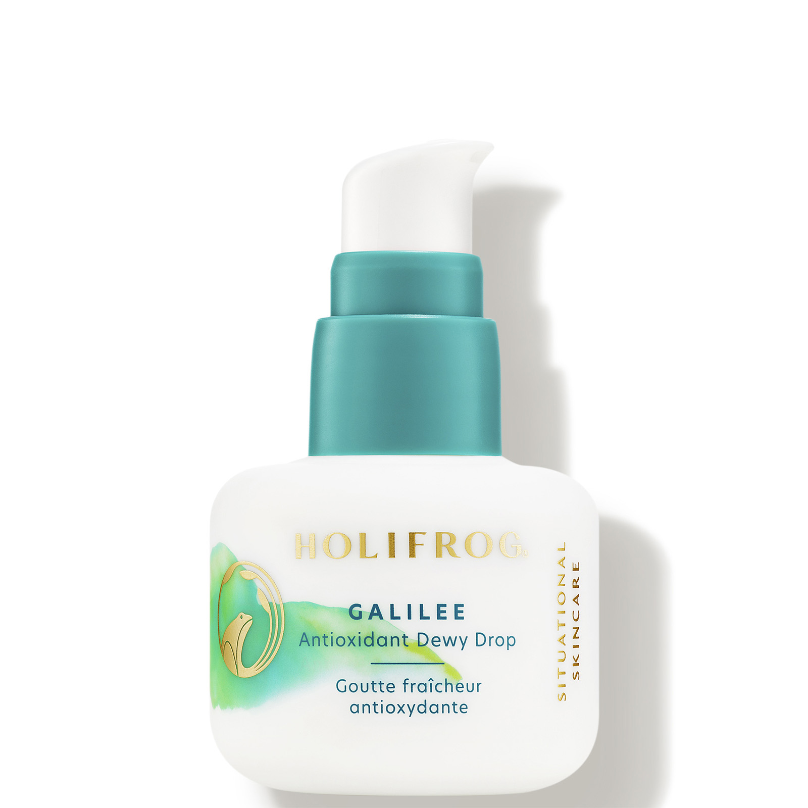 cult HoliFrog Galilee Antioxidant Dewy Drop 1 fl. oz