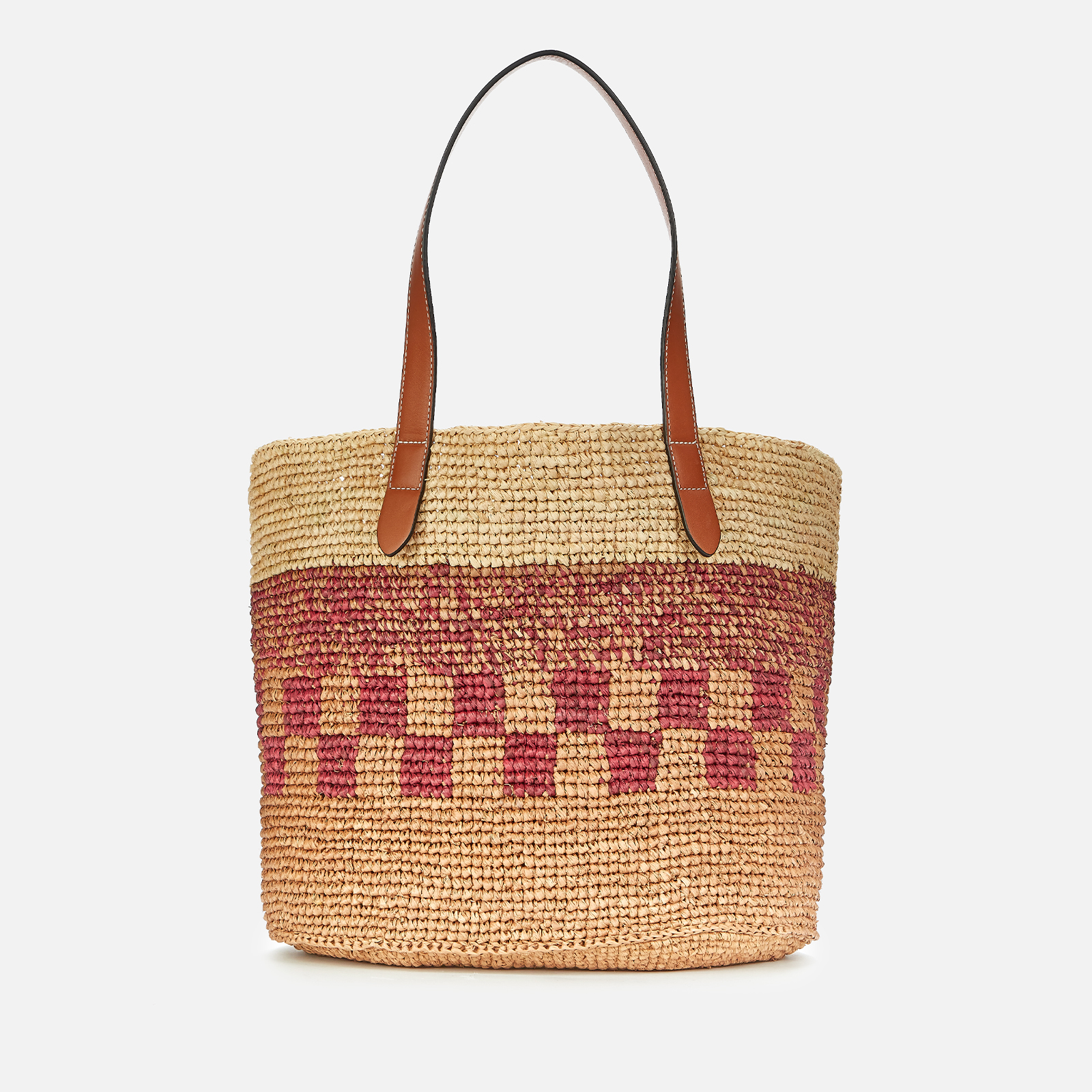 トートバッグ JW ANDERSON Woman Tote bags Leather HB0636LA0342 163 Tote Bags by JW Anderson