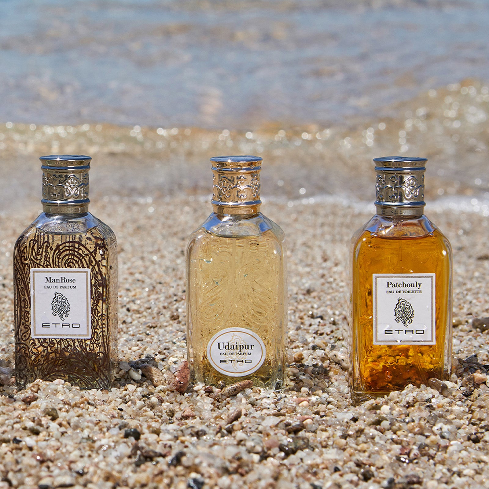 Etro Manrose Eau de Parfum 100ml | LOOKFANTASTIC