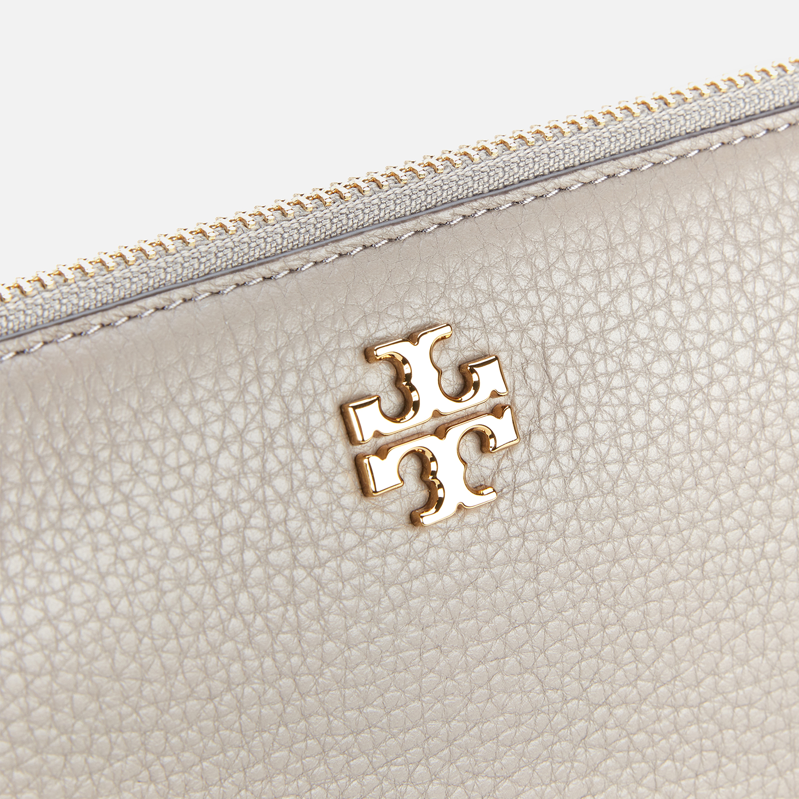 Tory Burch Kira Pebbled Leather offers Wallet Crossbody Bag