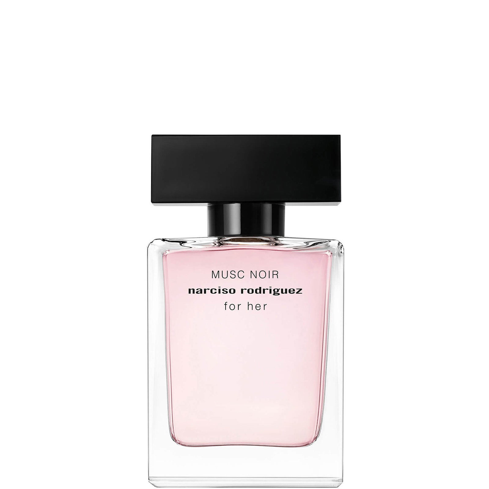 香水(女性用) narciso rodriguez forher MUSC NOIR 100ml Narciso Rodriguez for Her Musc Noir Eau de Parfum - 100ml
