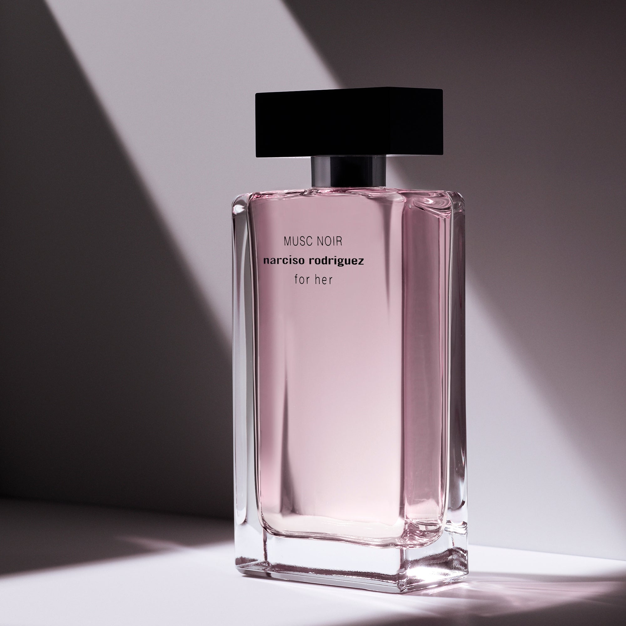 香水(女性用) narciso rodriguez forher MUSC NOIR 100ml Narciso Rodriguez for Her Musc Noir Eau de Parfum - 100ml