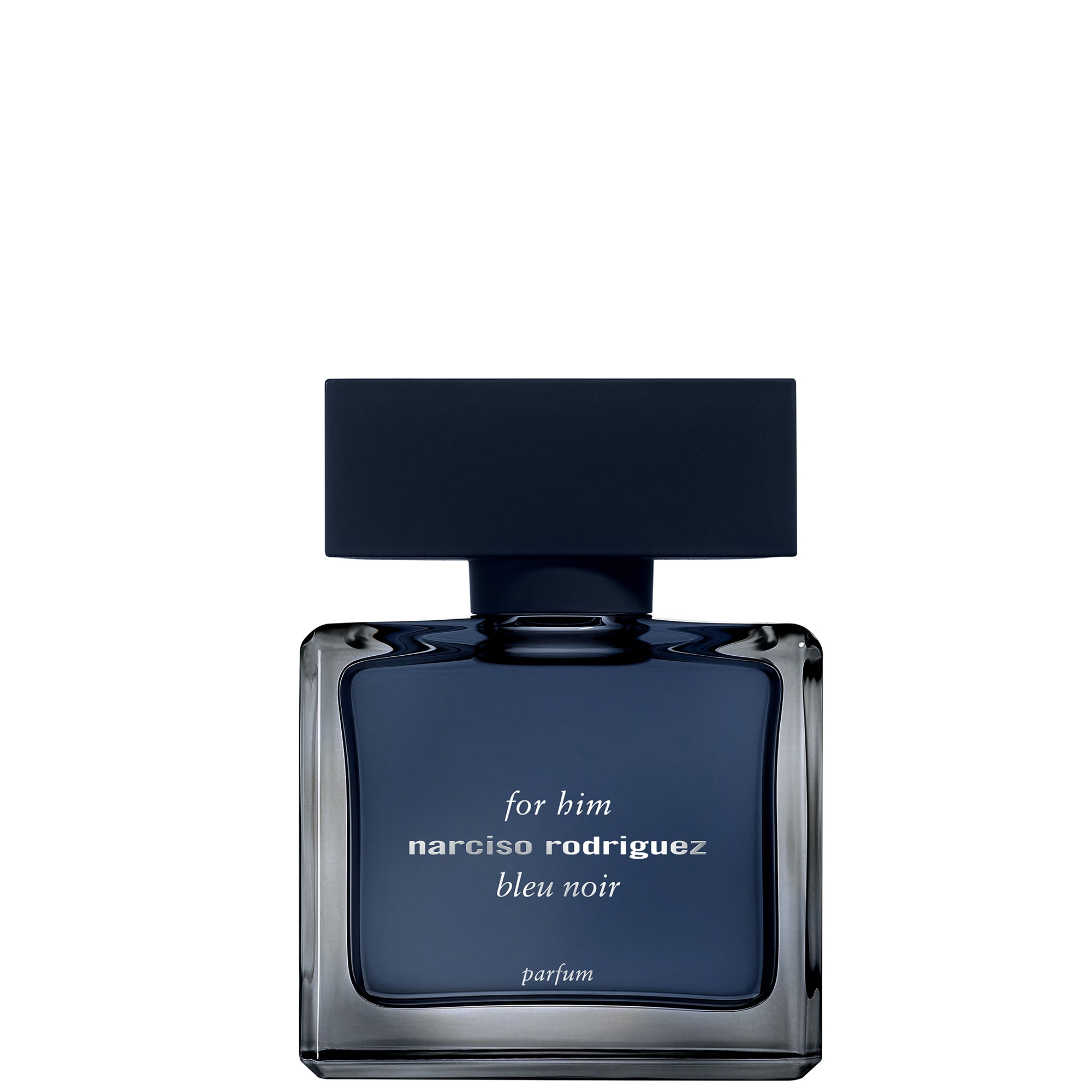 Narciso Rodriguez For Him Bleu Noir 50ml | LOOKFANTASTIC