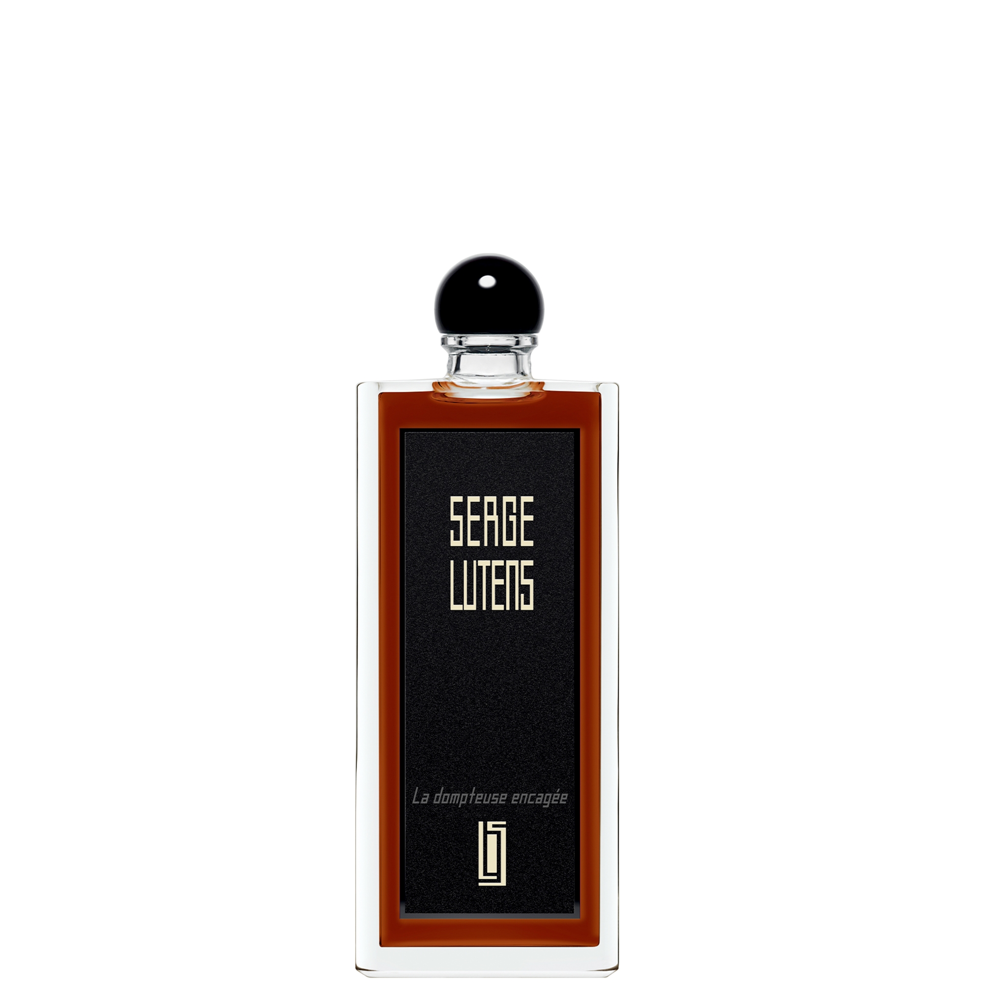 SERGE LUTENS La Dompteuse Encagée 50ml Serge Lutens La Dompteuse Encagee Eau de Parfum 50ml | LOOKFANTASTIC