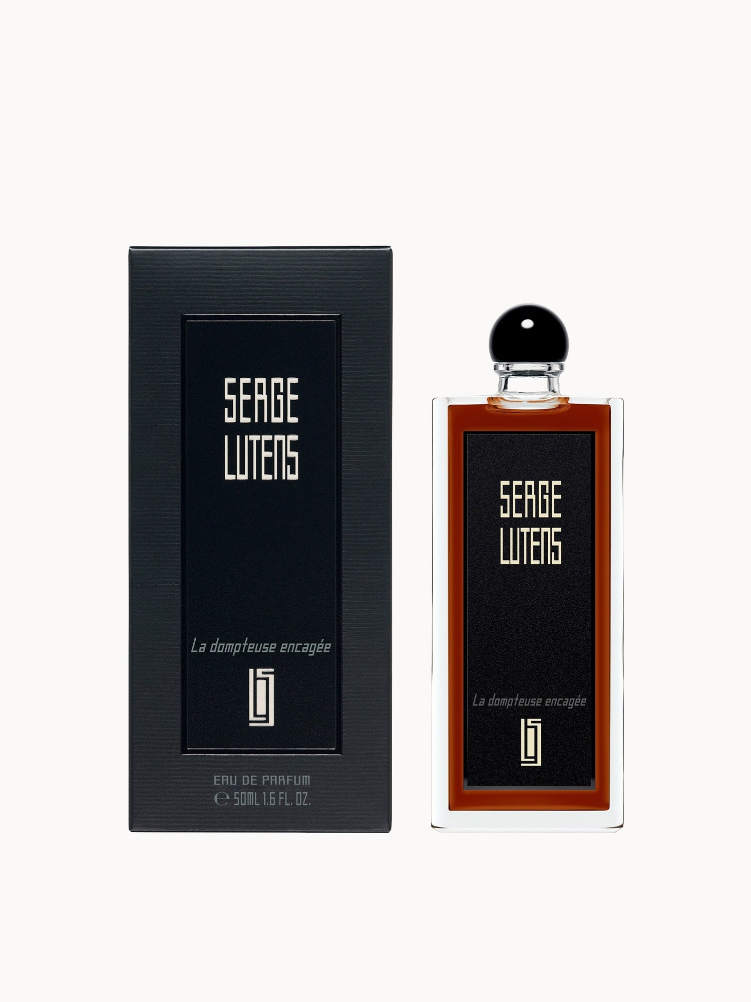 Serge Lutens La Dompteuse Encagee Eau de Parfum 50ml | LOOKFANTASTIC