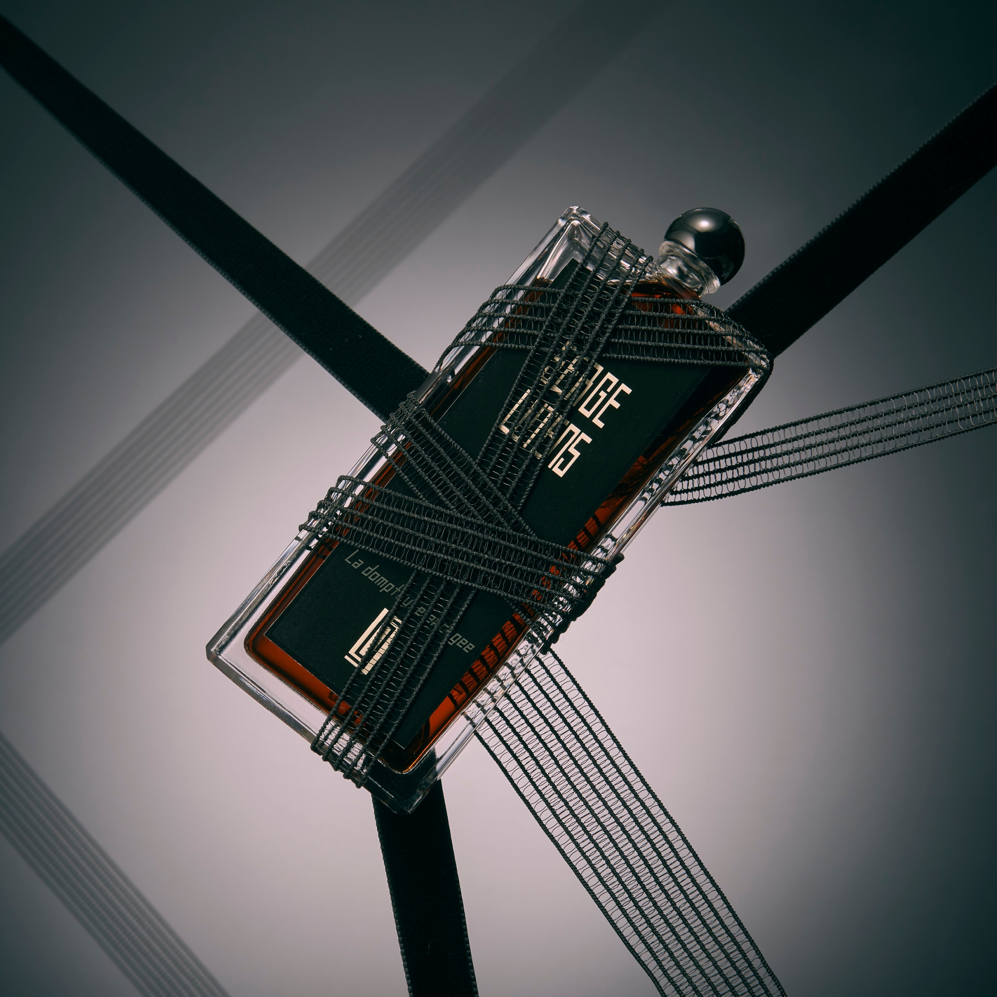 SERGE LUTENS La Dompteuse Encagée 50ml Serge Lutens La Dompteuse Encagee Eau de Parfum 50ml | LOOKFANTASTIC