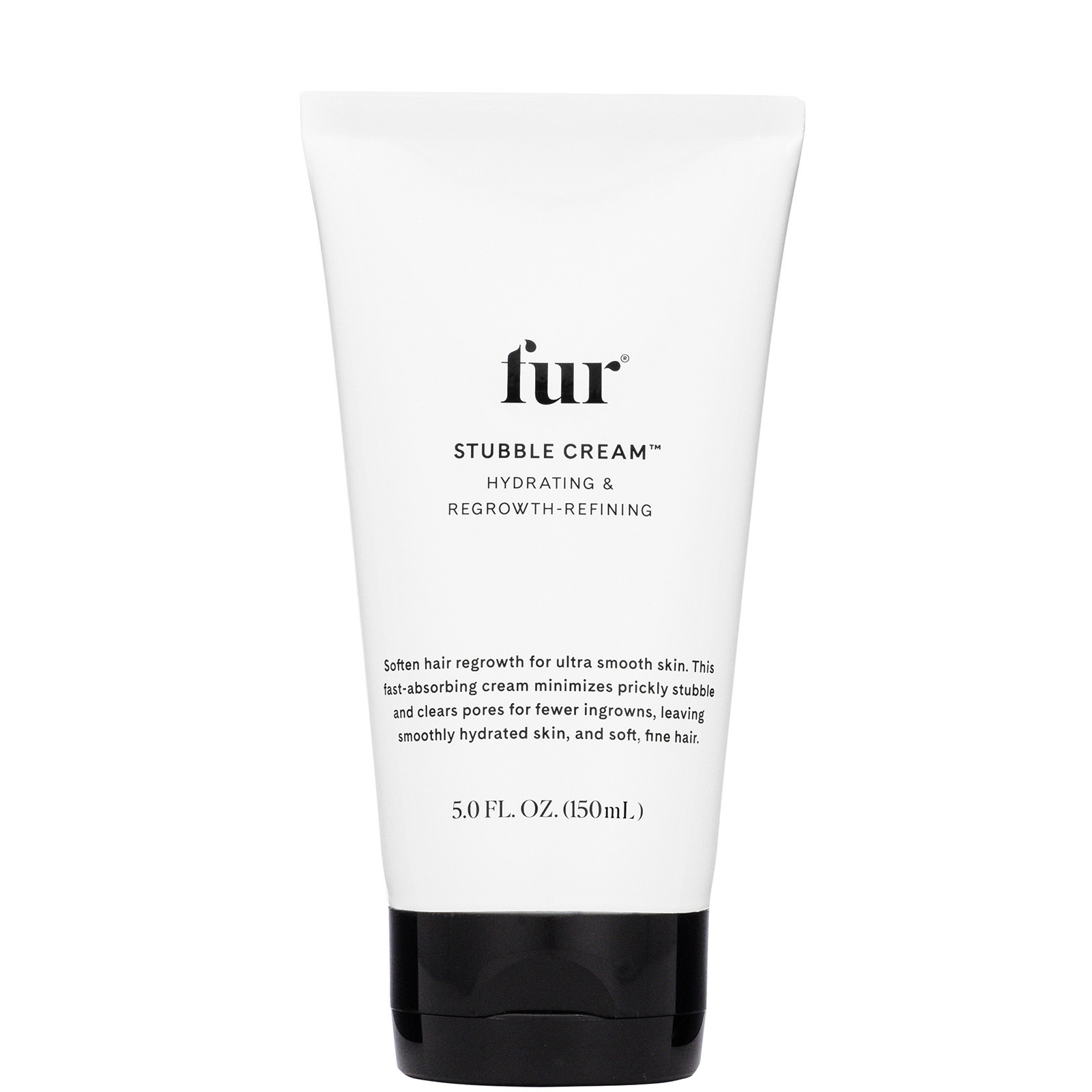 cult Fur Stubble Cream 5 fl. oz