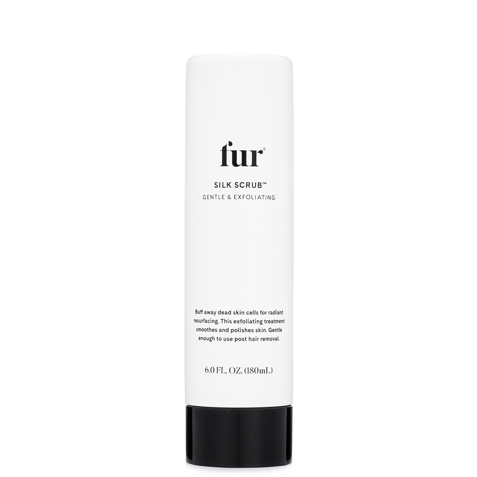 cult Fur Silk Scrub 6 fl. oz