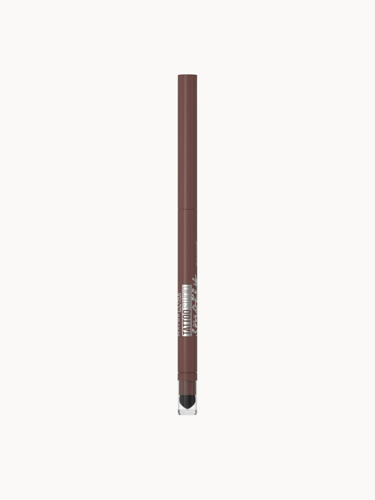 Maybelline Tattoo Liner Smokey Gel Pencil Eye Liner Waterproof 5.12g (Various Shades)
