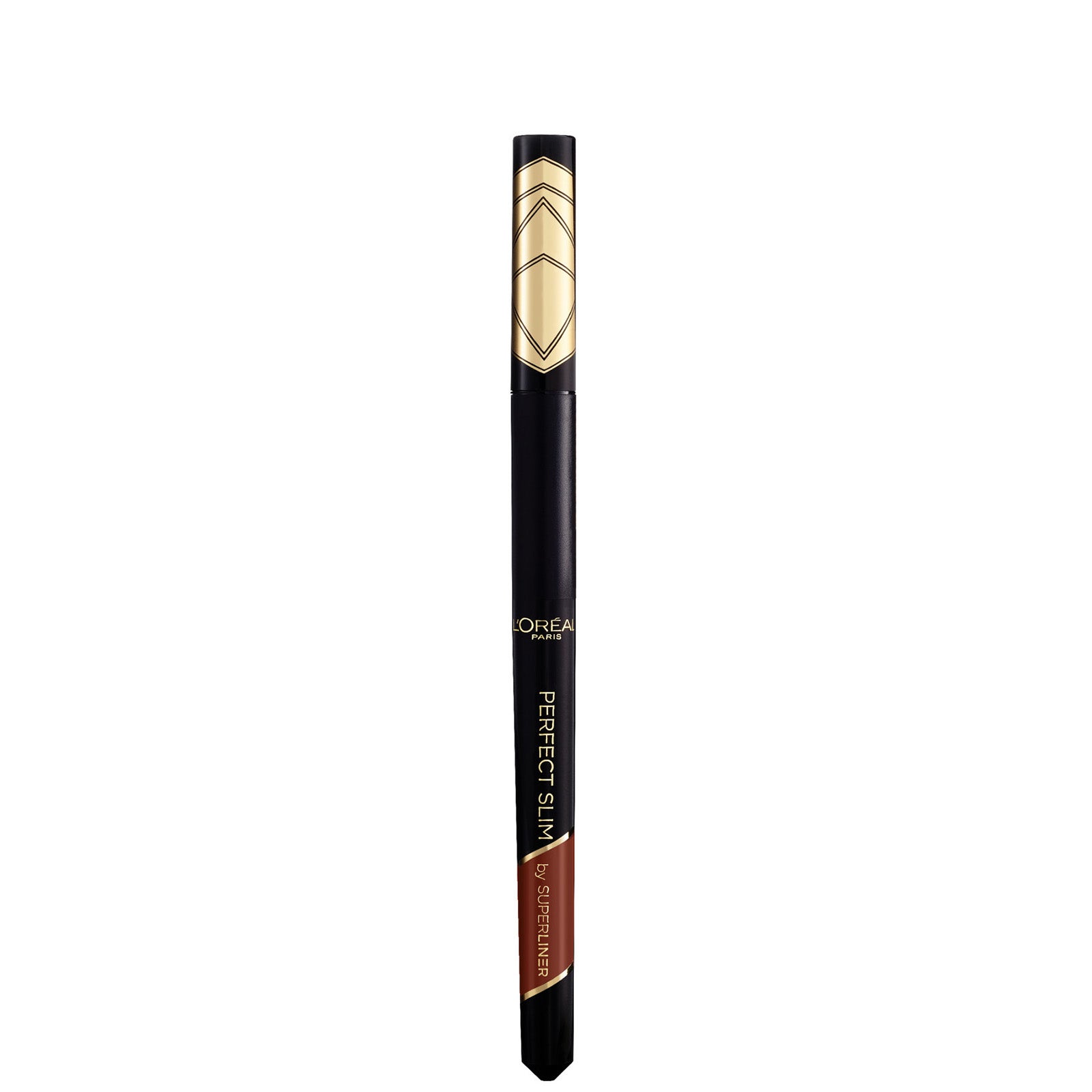 Kajal negro liner