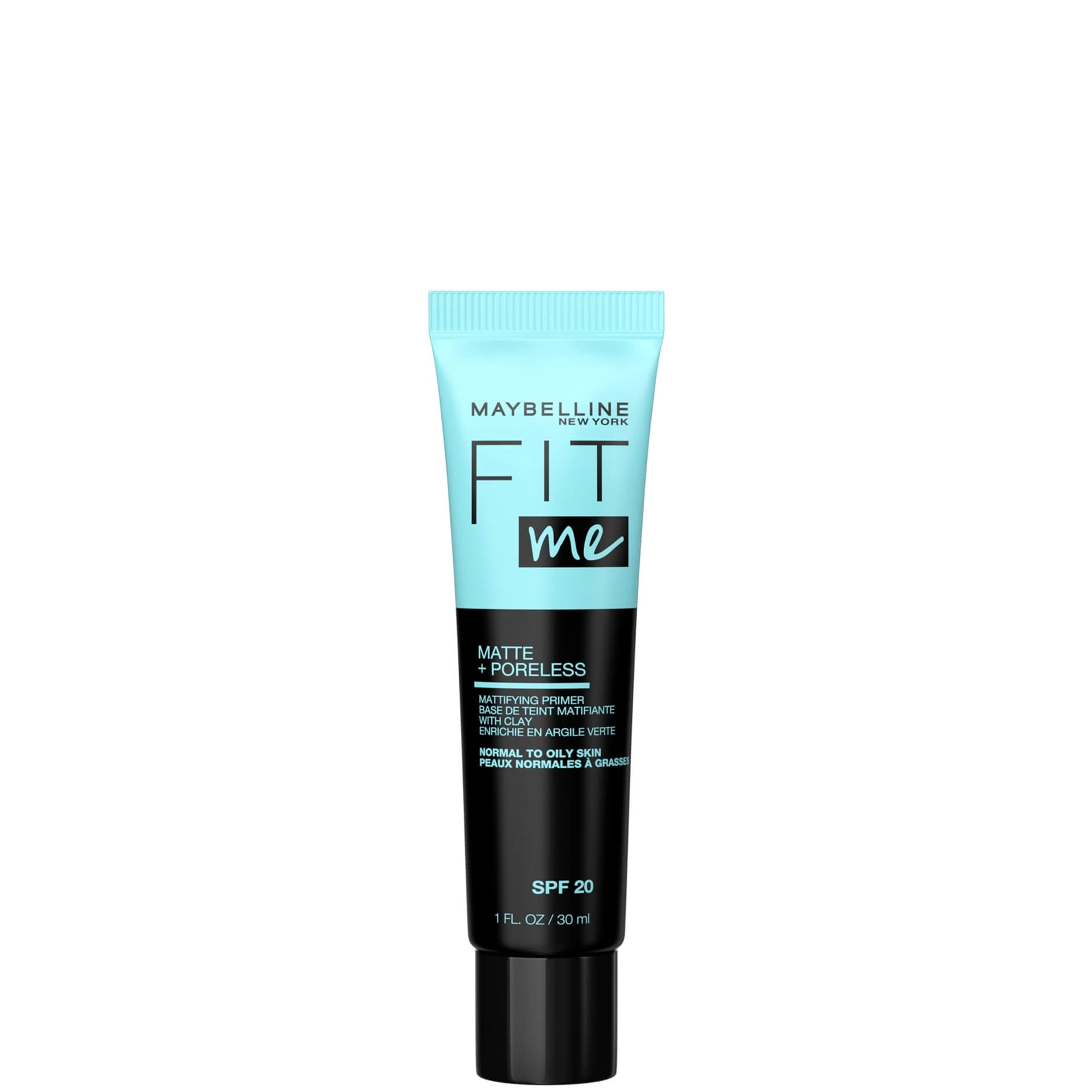 Primer Maybelline Face Studio - 30ml, Teintes Au Choix, Lissant Et Hydratant, Neuf