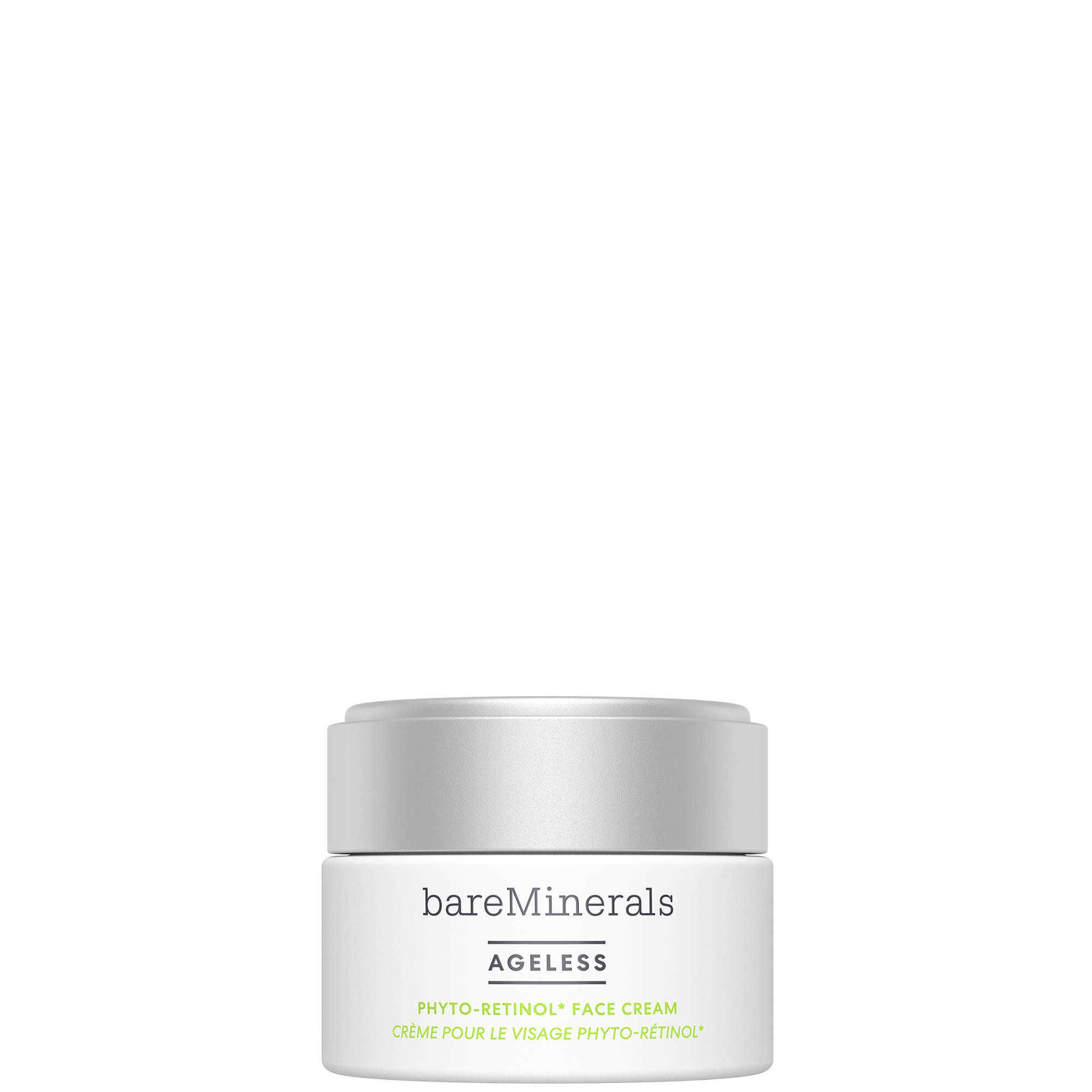 cult bareMinerals Ageless Retinol Face Cream 50ml