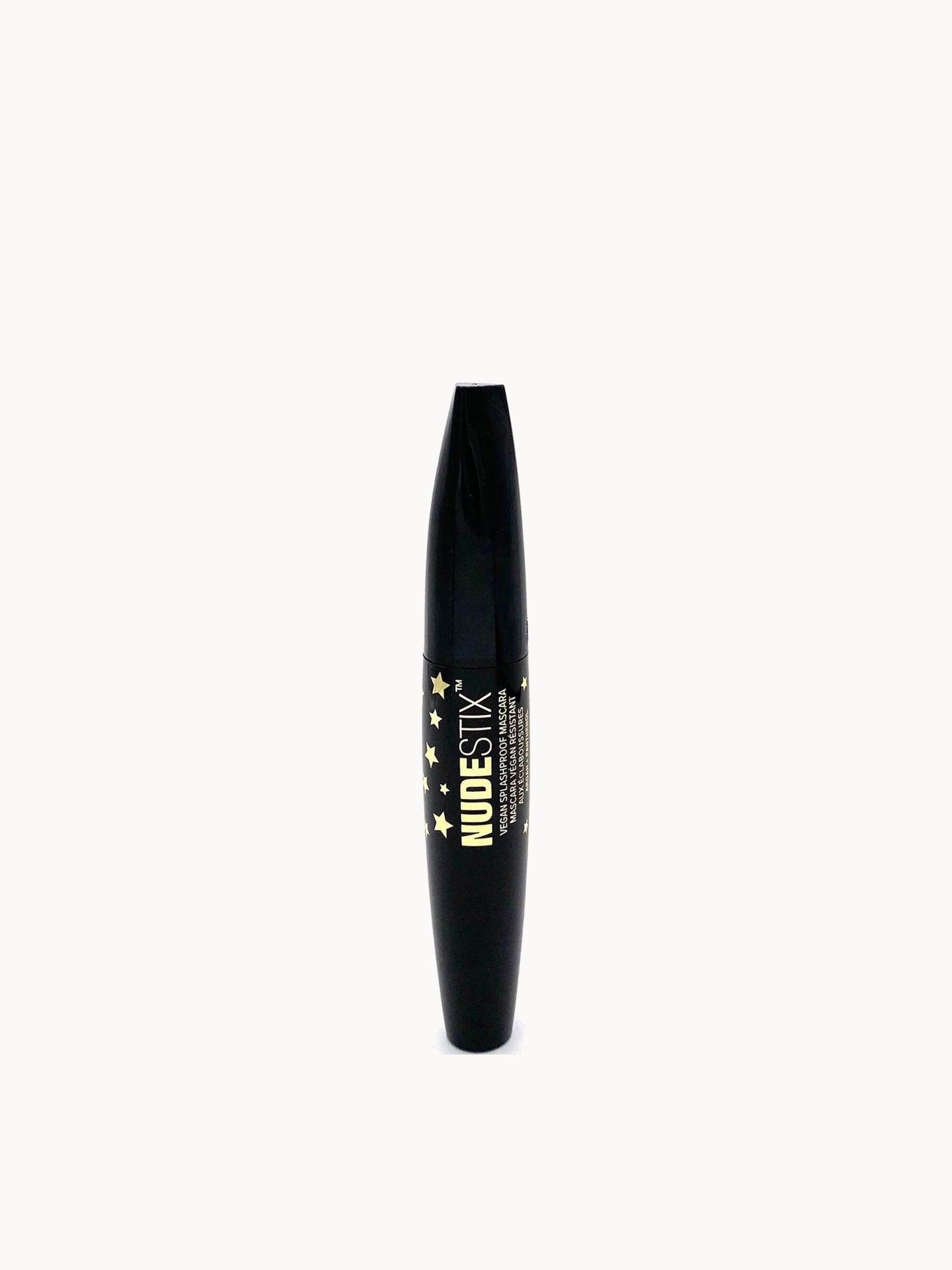 NUDESTIX Splashproof Mascara - Black 12ml