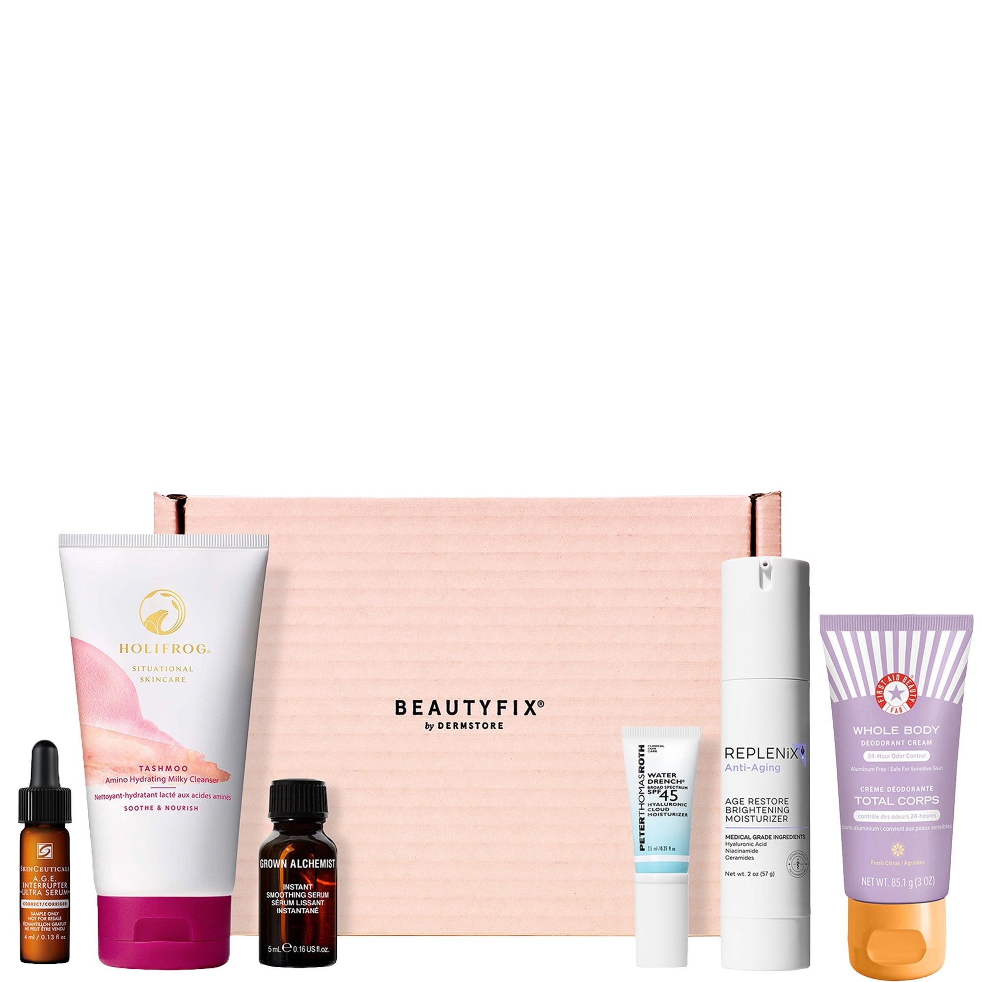 April BeautyFIX 2026 | Dermstore