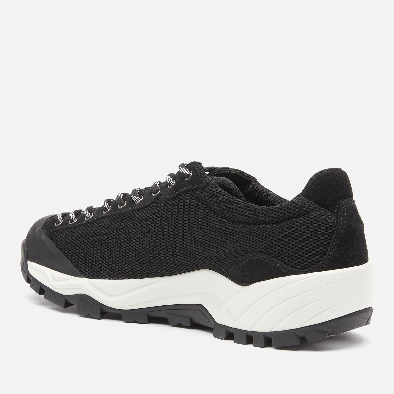 Diemme Movida Black Mesh 27cm ビームス｜ファッション