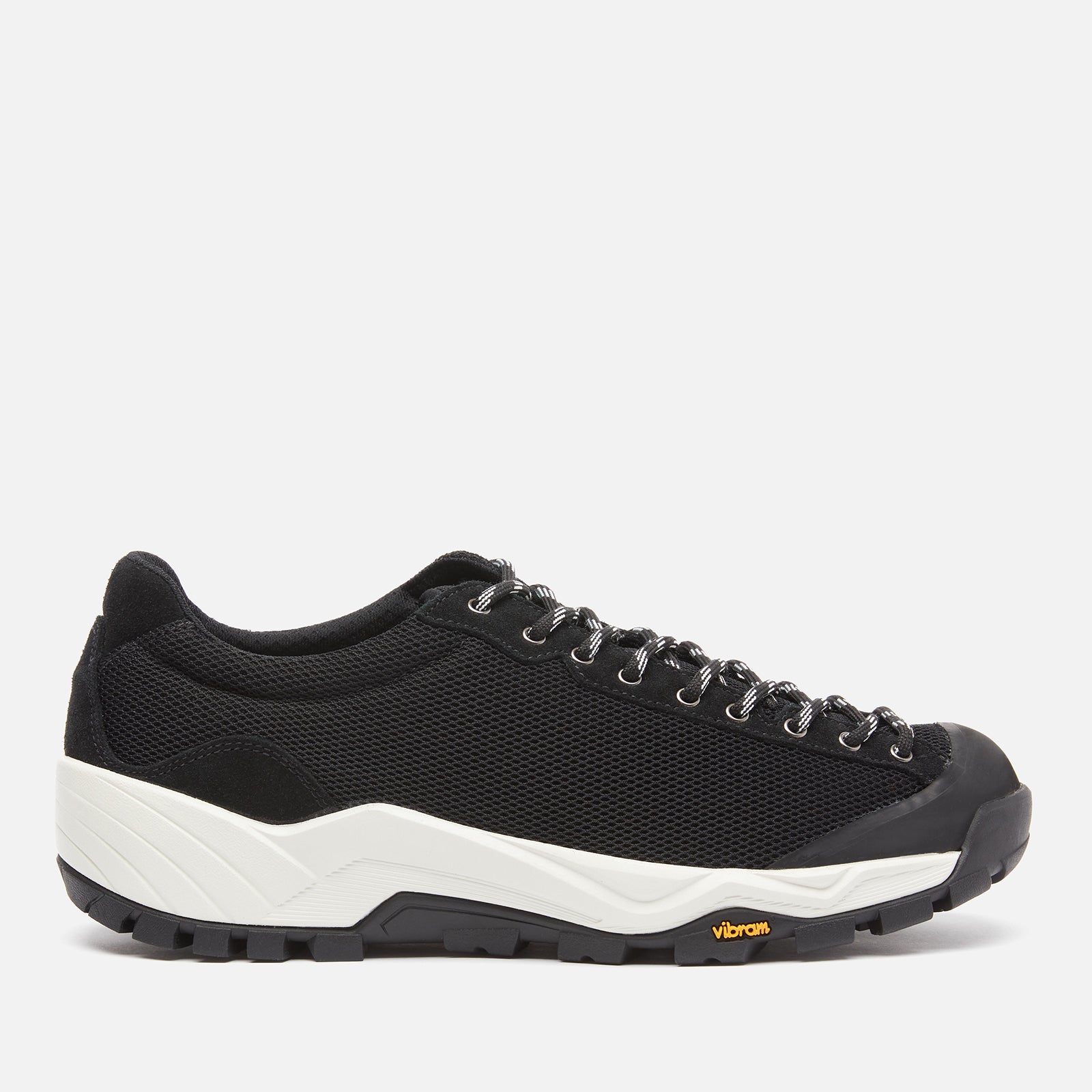 Diemme Movida Black Mesh 27cm ビームス｜メンズ