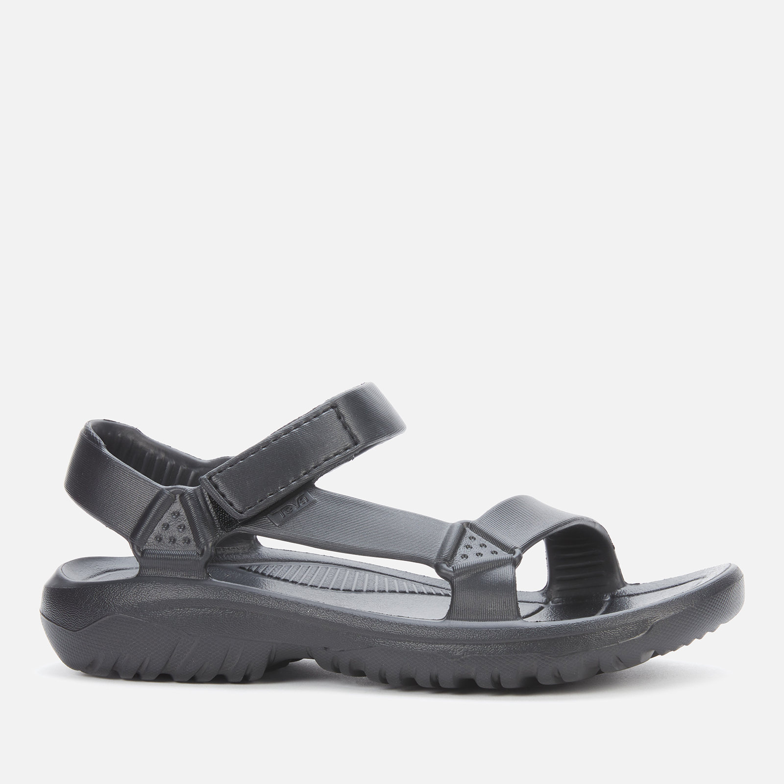 Teva Women's Hurricane Drift Eva Sandals - Black | Allsole