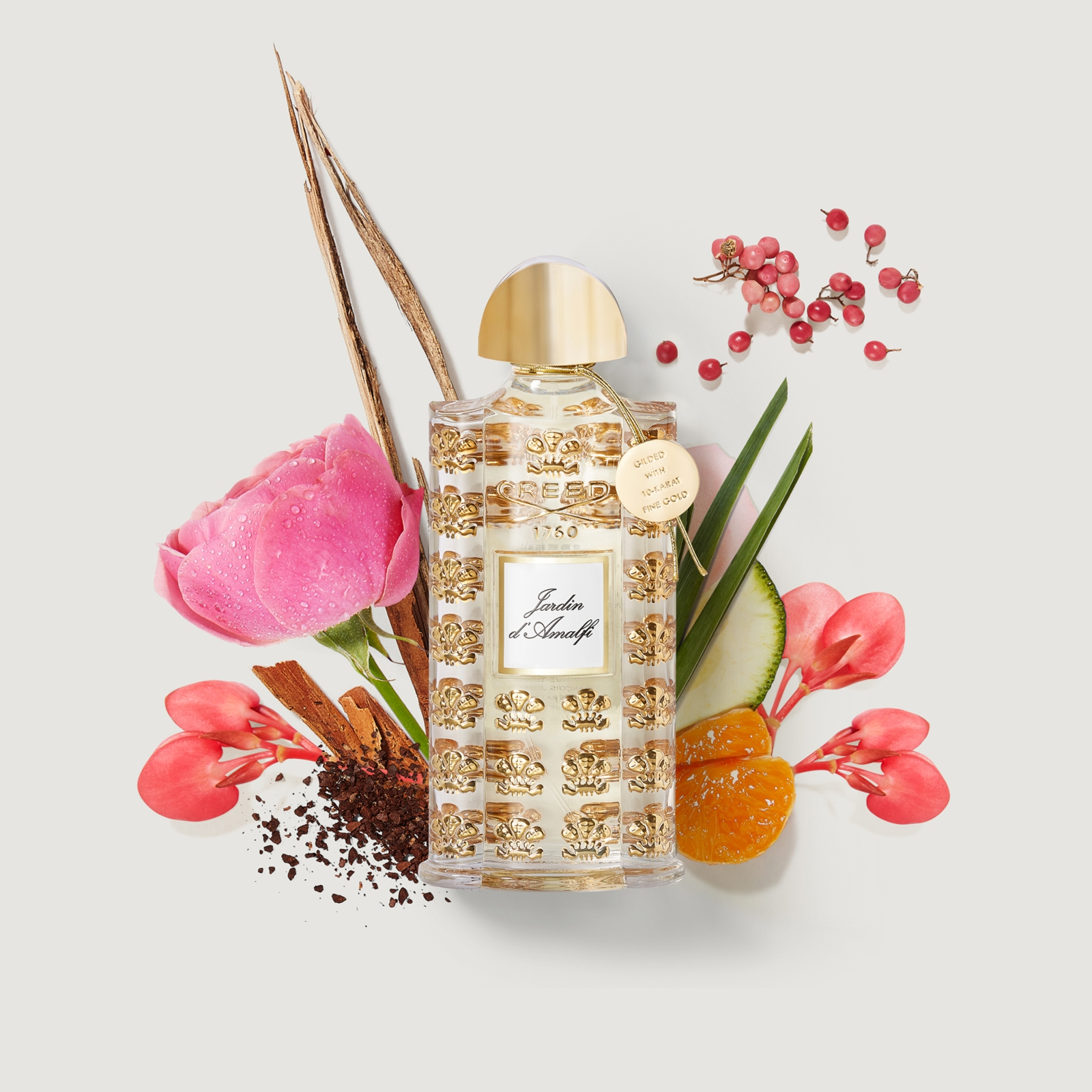 White Flowers | Creed Fragrance