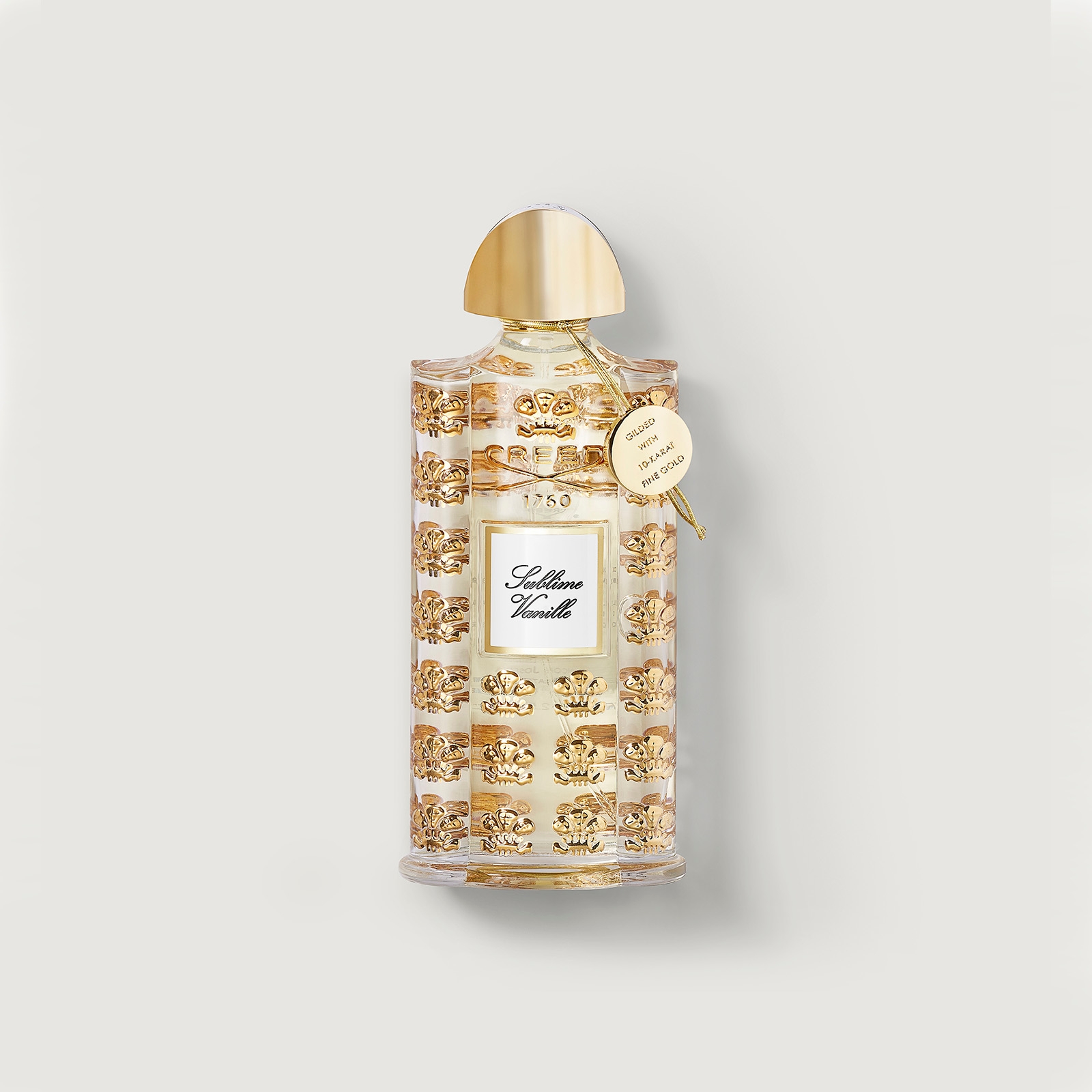 Sublime Vanille Creed Fragrance ES