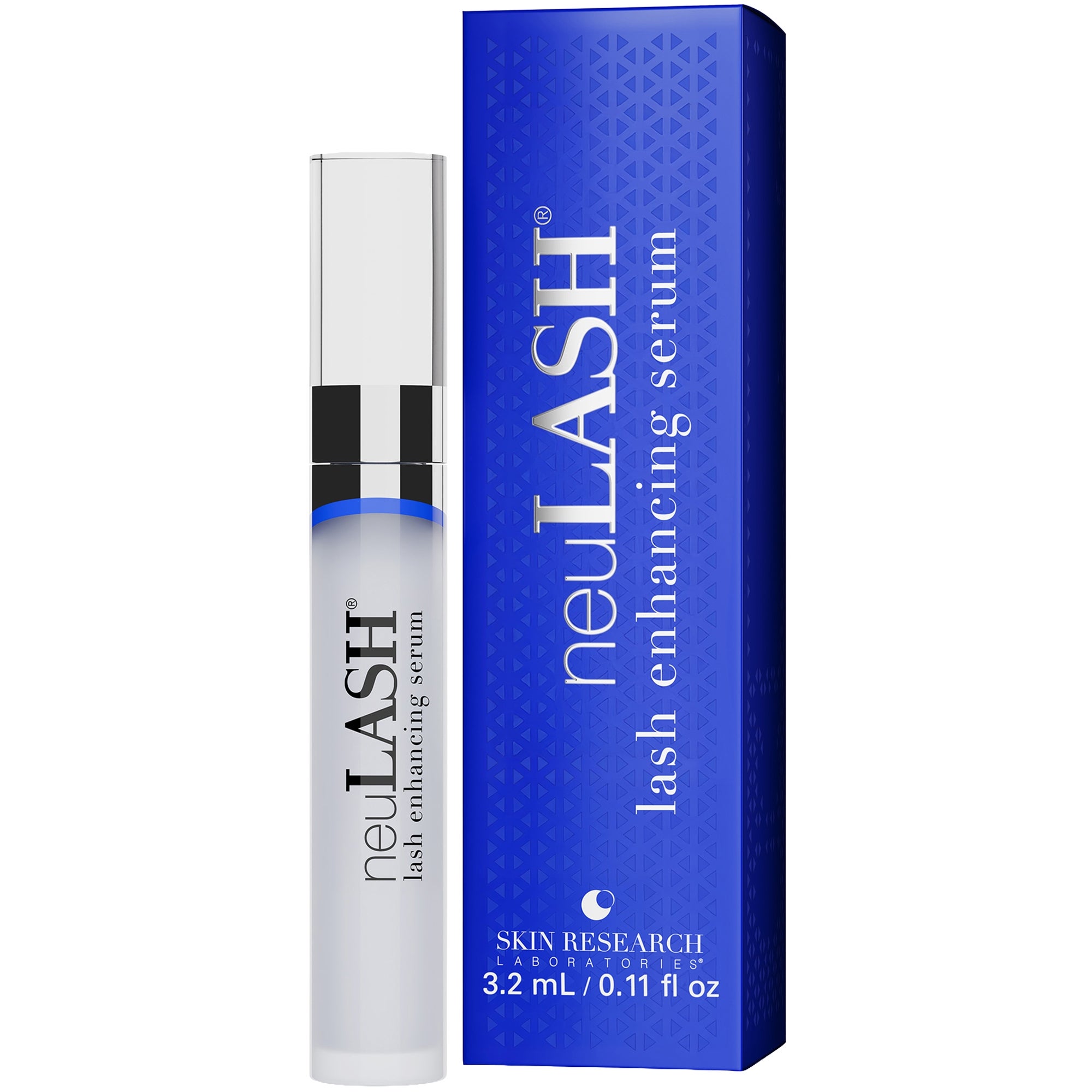 neuLash neuLASH Lash Enhancing Serum (0.11 fl. oz.) | Dermstore