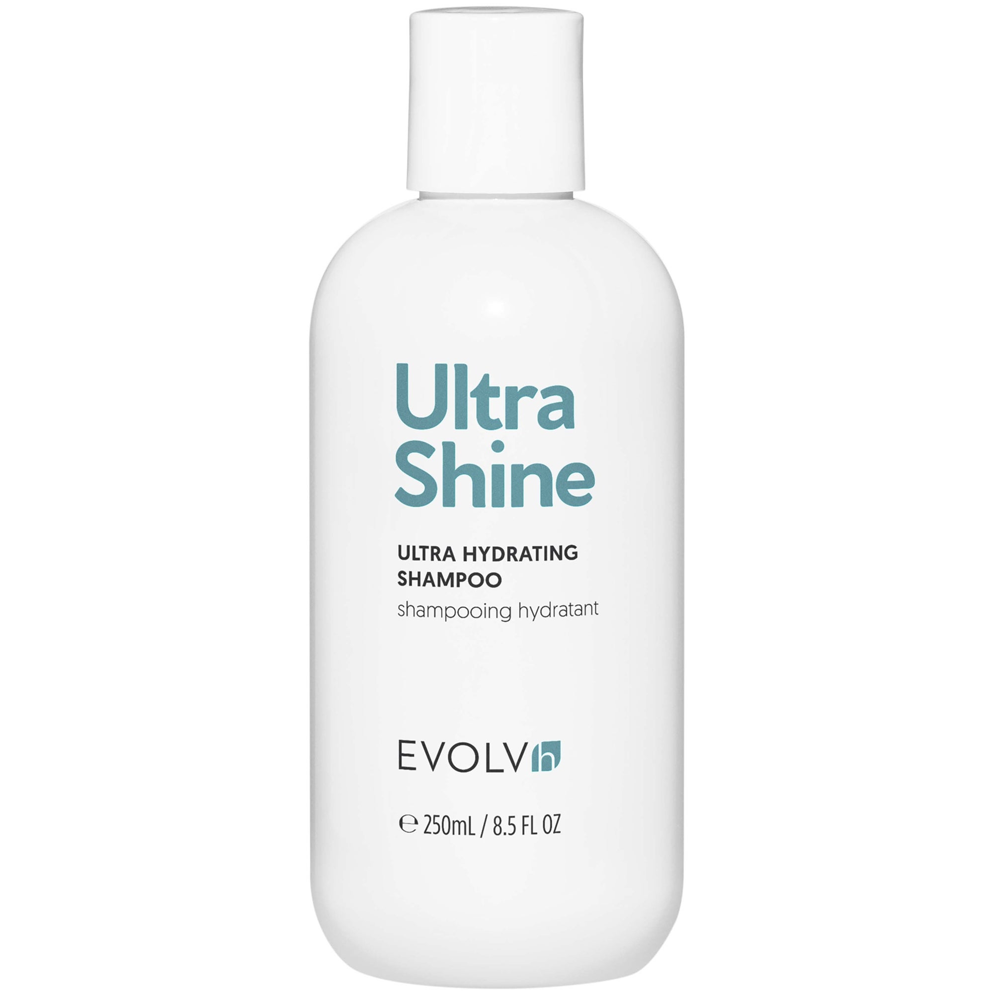 EVOLVh UltraShine Moisture Shampoo 8.5 fl. oz.