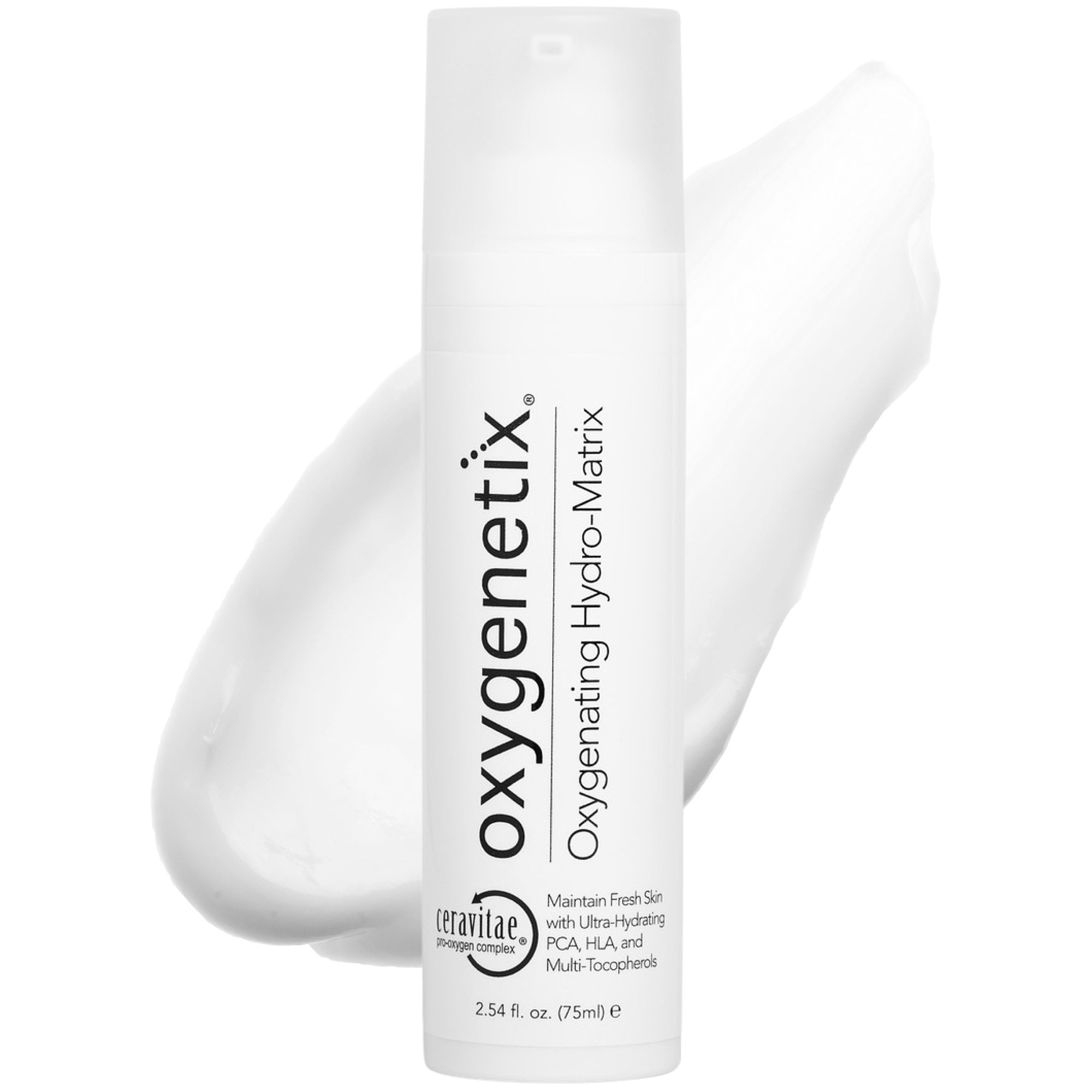 Oxygenetix Oxygenating Hydro-Matrix (2.54 fl. oz.)