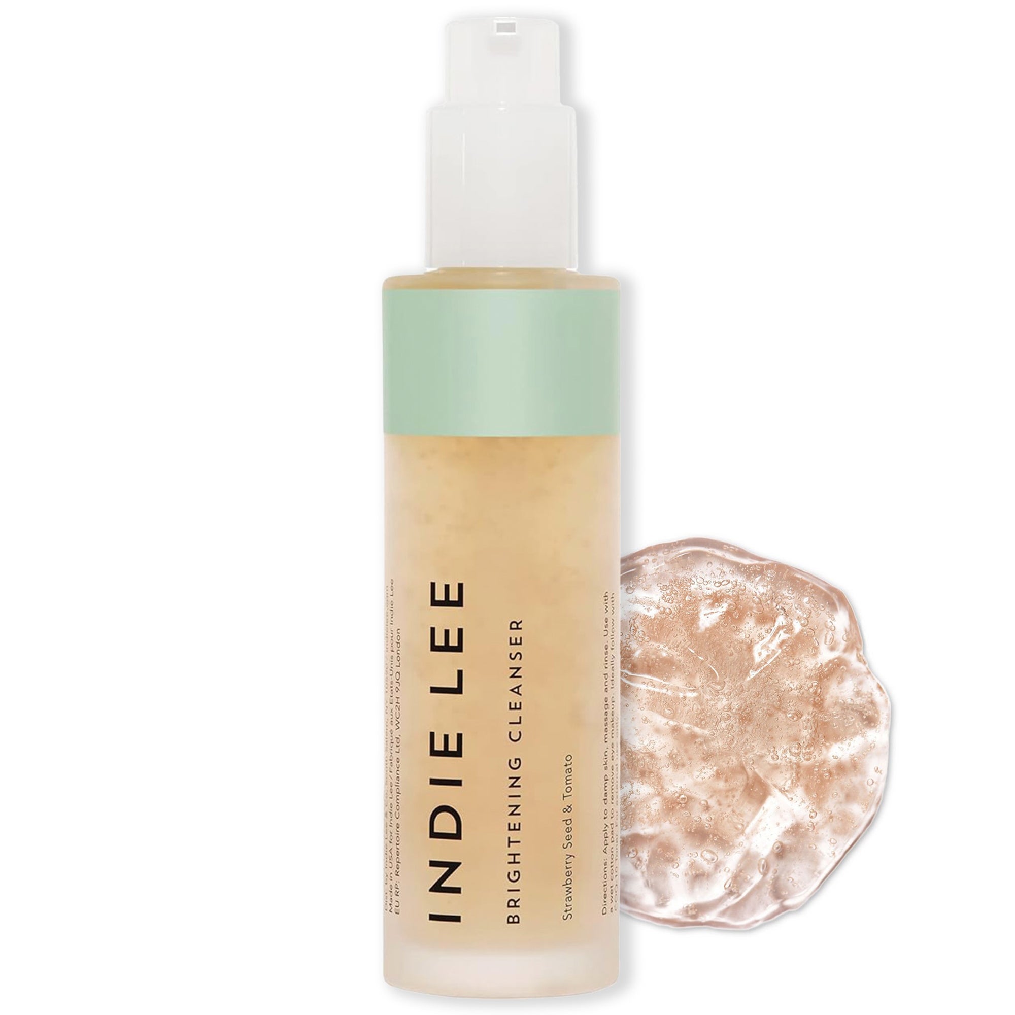 Indie Lee Brightening Cleanser 125ml | Dermstore