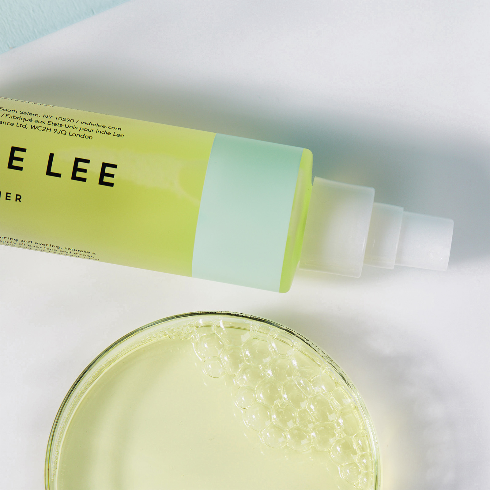 Indie Lee CoQ-10 Toner 125ml | Dermstore