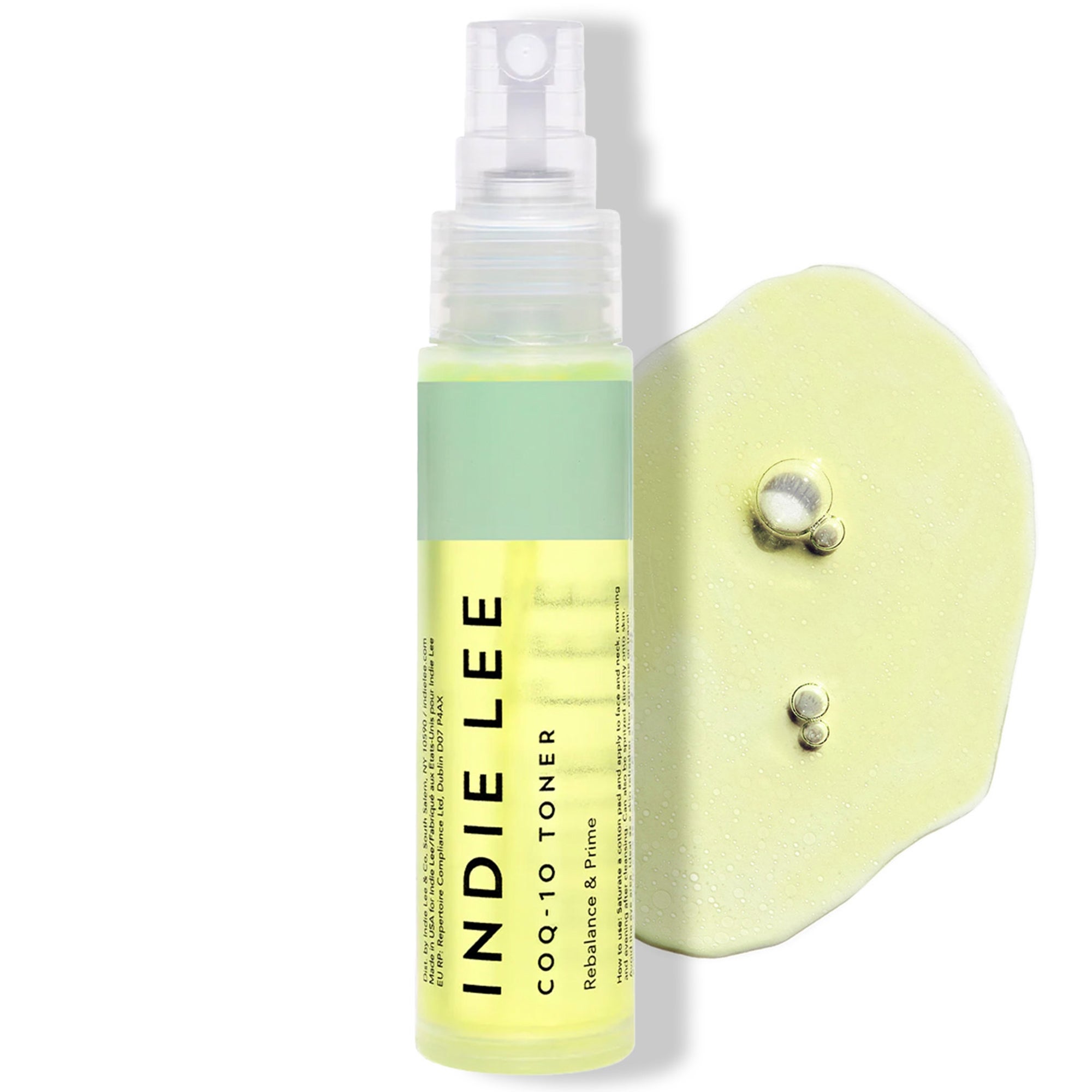Indie Lee Brightening Cleanser 125ml | Dermstore