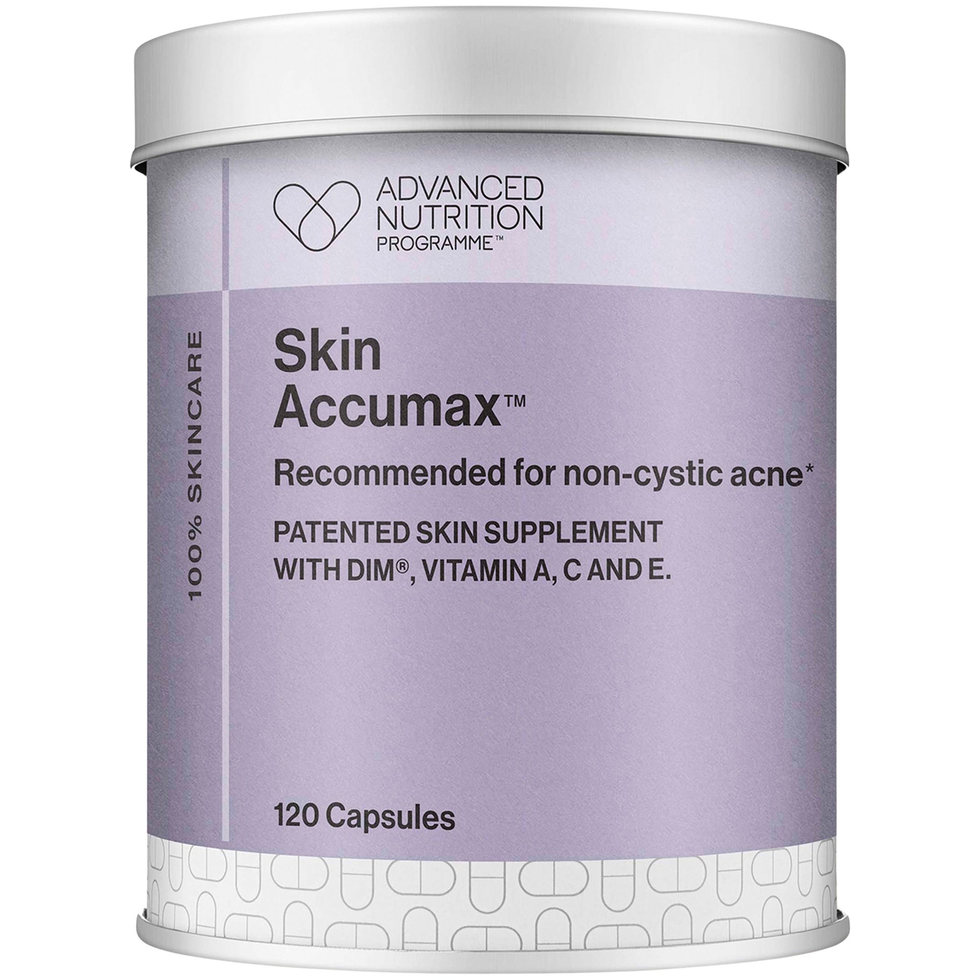 【美品】ACCUMAX アキュマックス 6個セット jane iredale Skin Accumax Triple Pack (180 capsules) | Dermstore