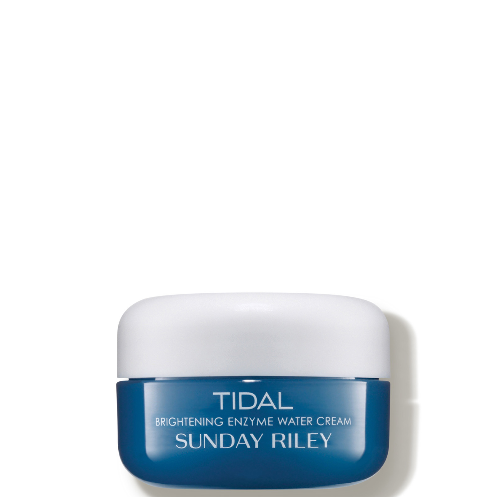 Sunday popular Riley Tidal Brightening Enzyme Water Cream