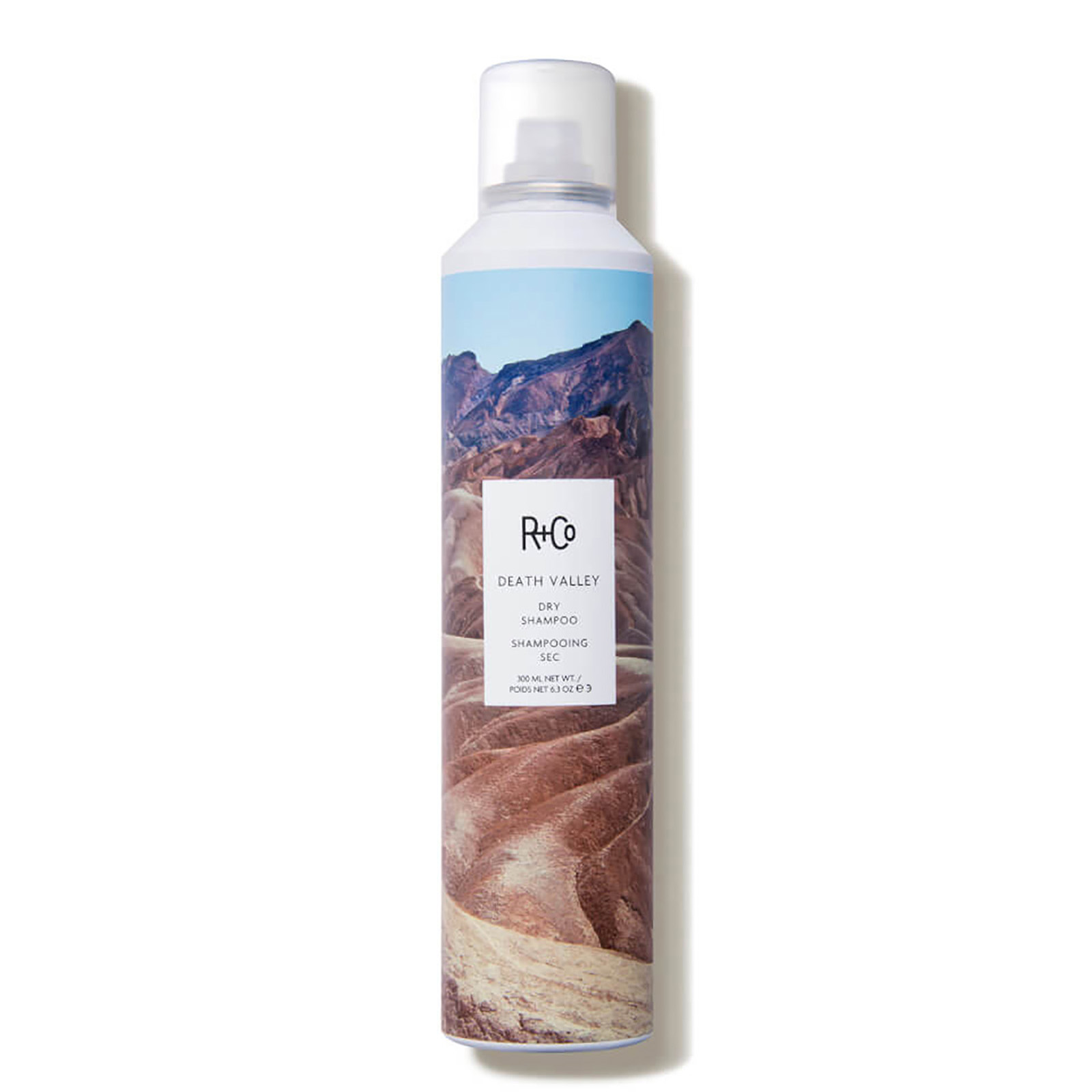 cult R+Co DEATH VALLEY Dry Shampoo 6.3 oz