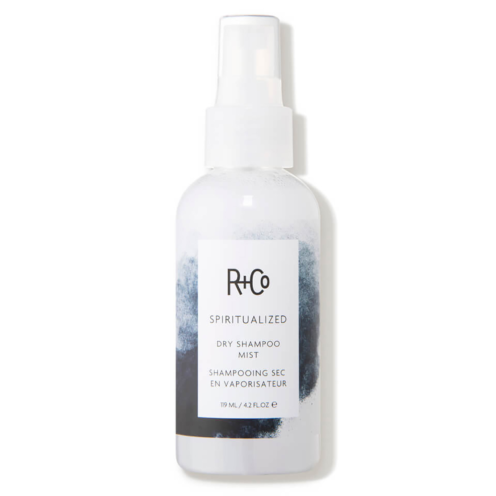 R+Co SPIRITUALIZED Dry Shampoo Mist (4.2 fl. oz.) | Dermstore