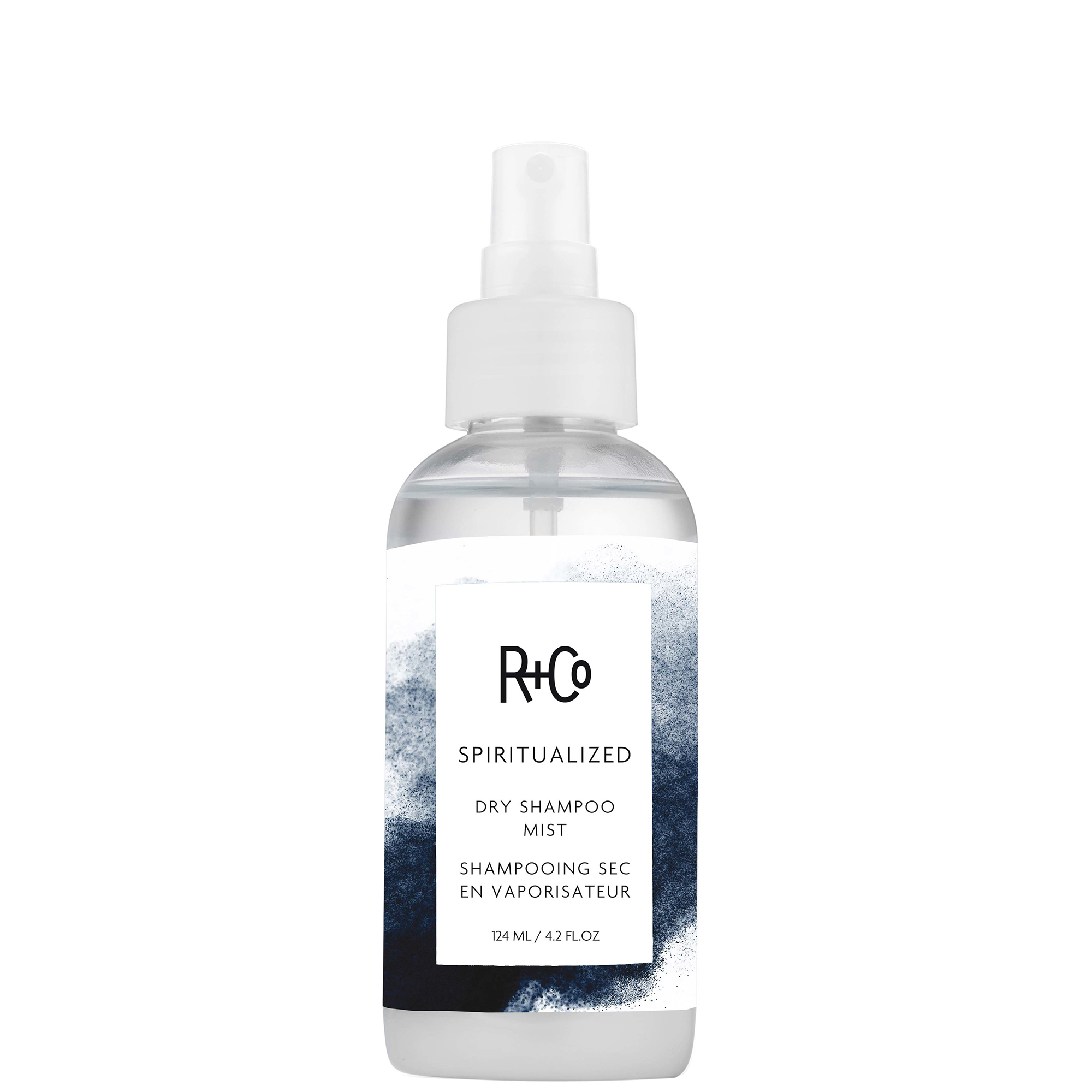 cult R+Co SPIRITUALIZED Dry Shampoo Mist 4.2 fl. oz
