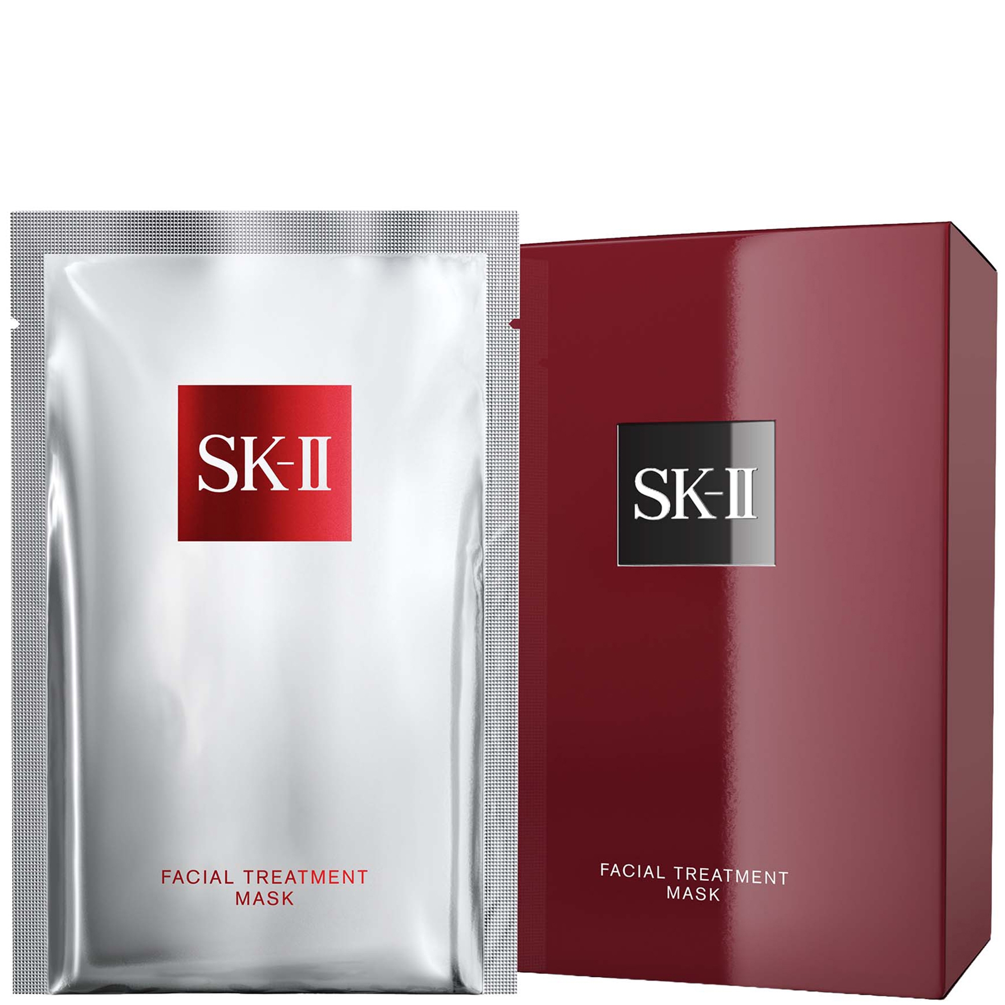 SK-II Facial Treatment Mask (10 count) | Dermstore