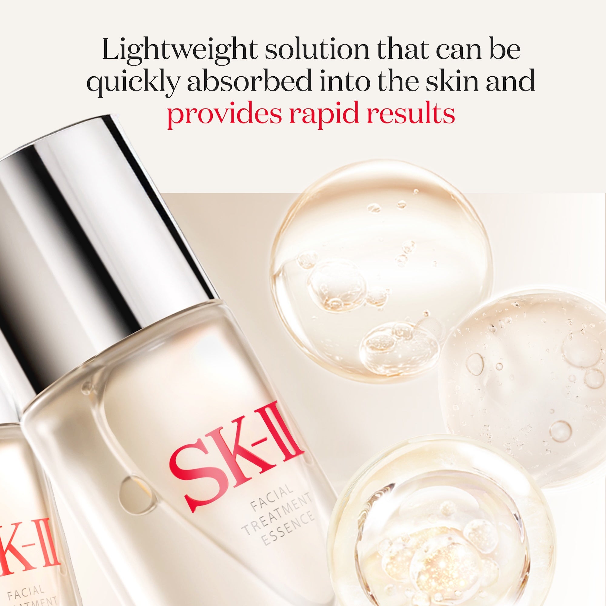 SK-II Facial Treatment Essence (7.7 oz) | Dermstore