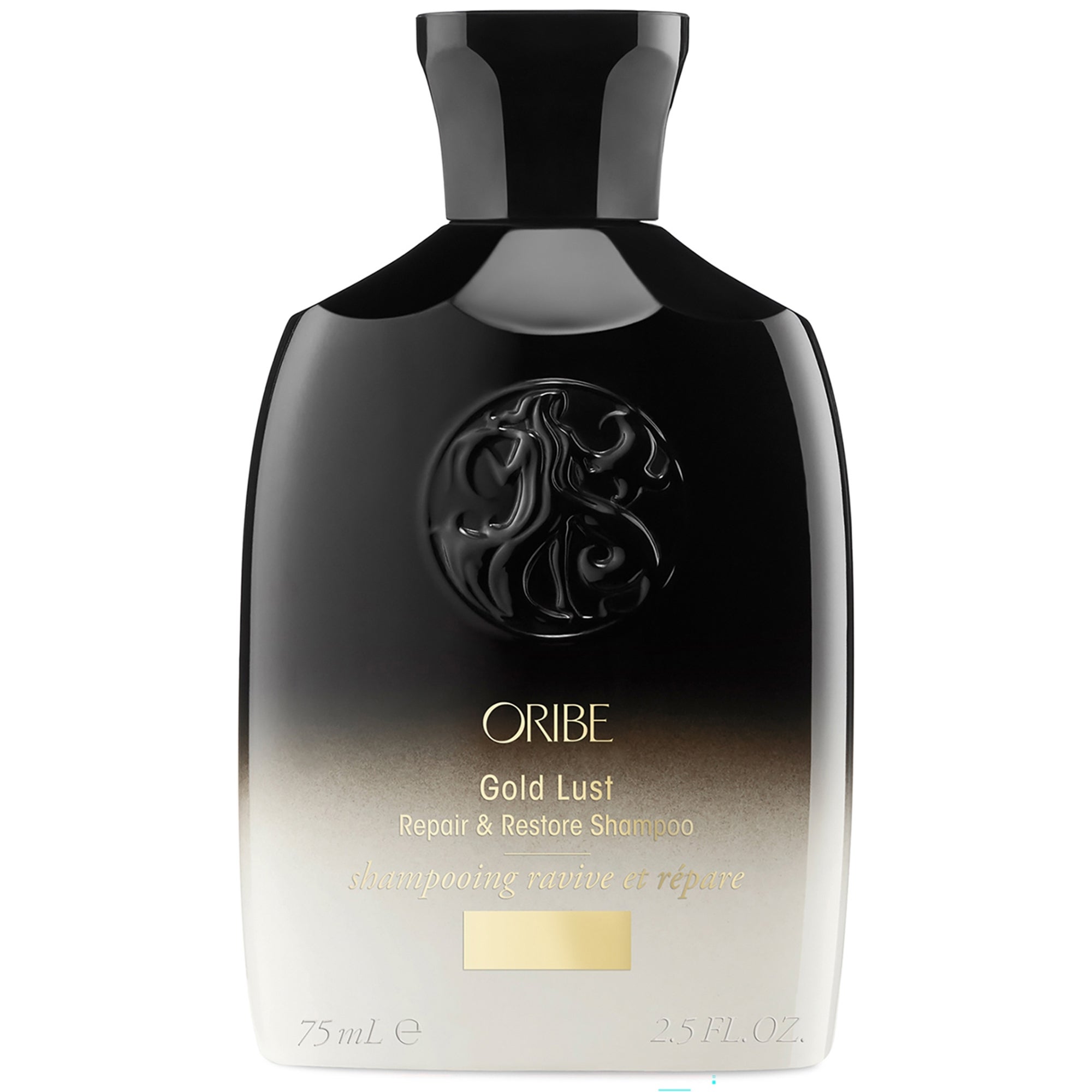 Oribe Gold Lust Repair & Restore Shampoo Travel 2.53 oz