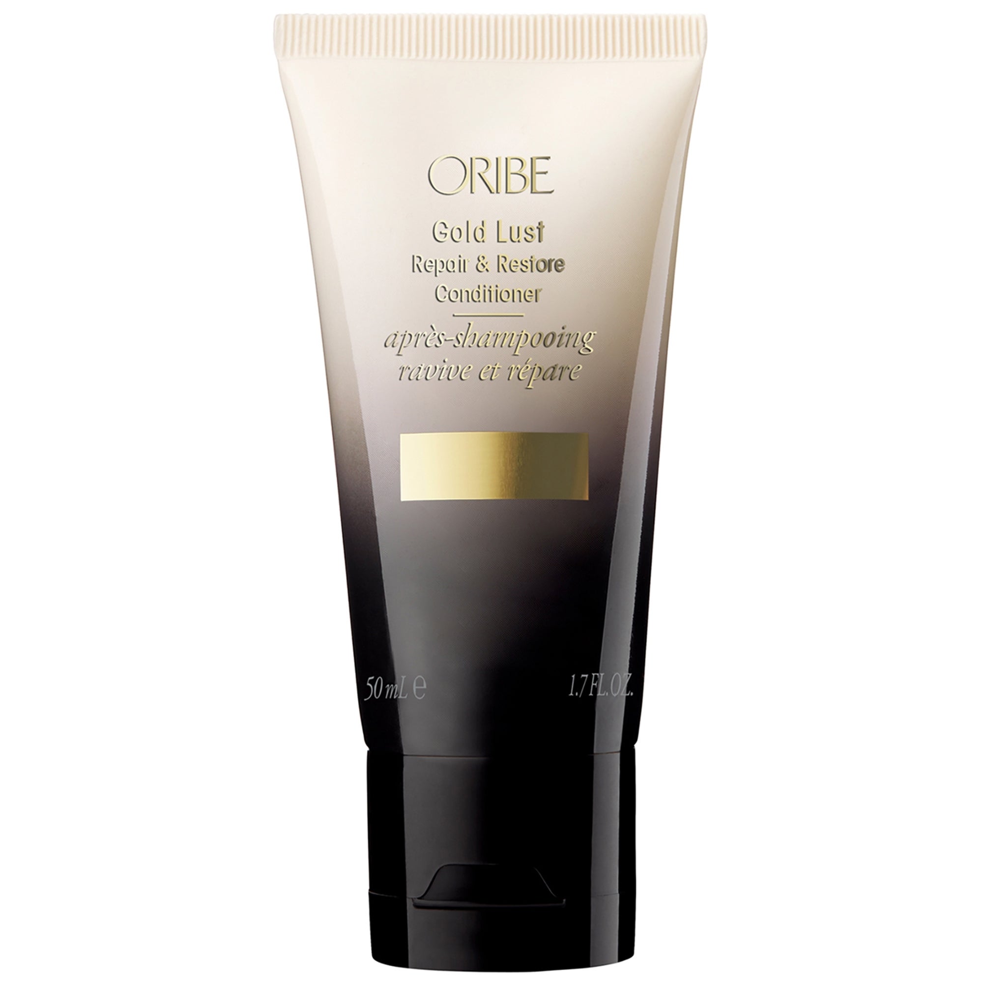 Oribe Gold Lust Repair & Restore Conditioner Travel 1.7 oz | Dermstore