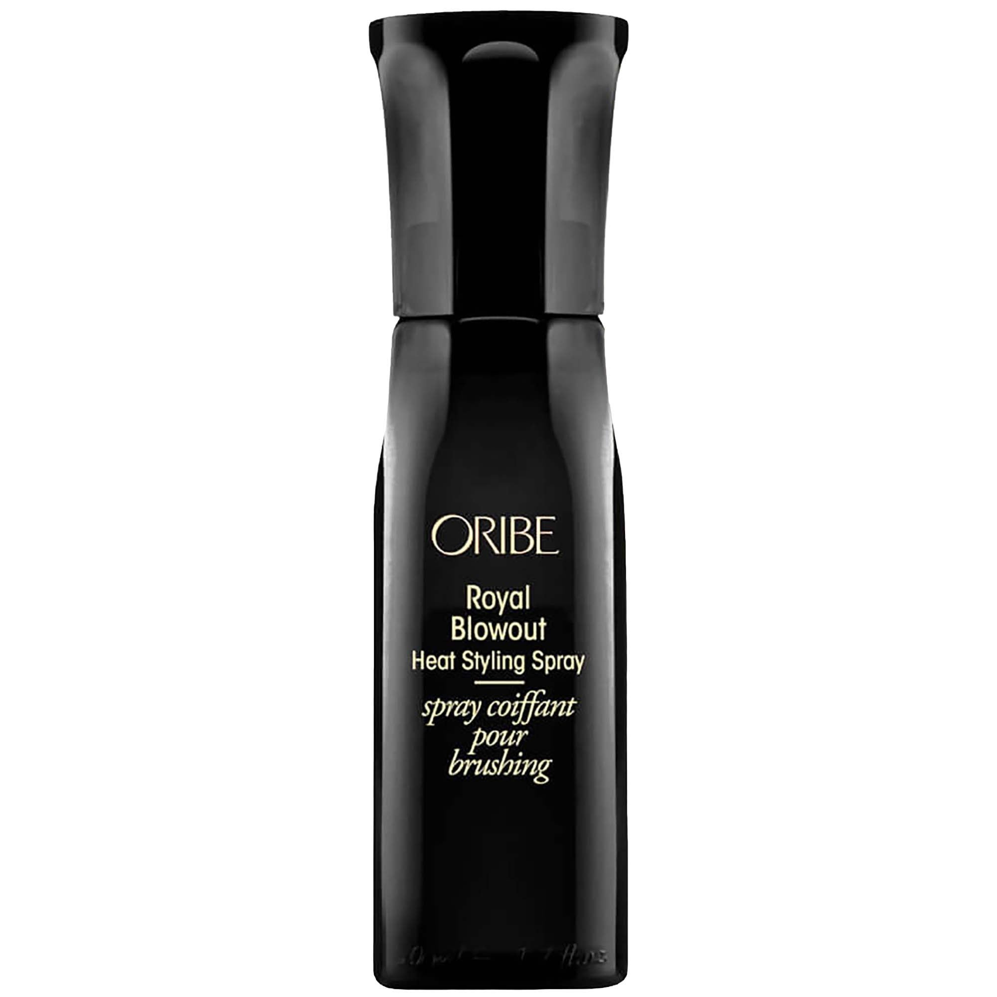 Oribe Royal Blowout Heat Styling Spray Travel 1.7 oz