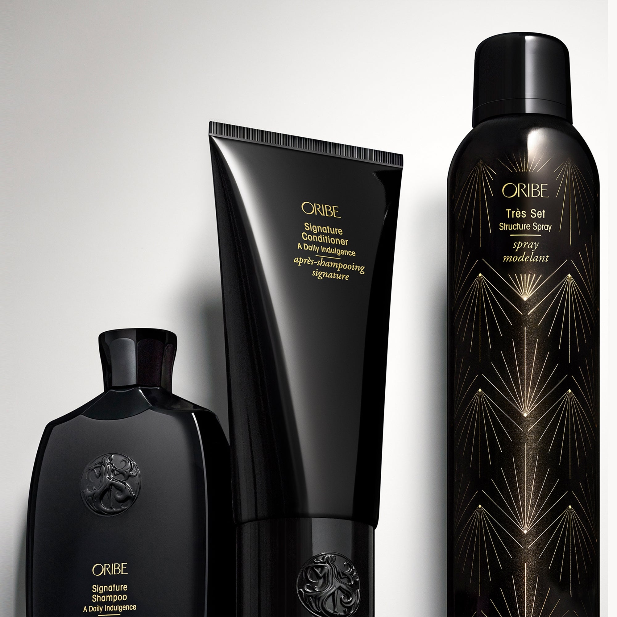 Oribe Signature Shampoo 1L Refill | Cult Beauty