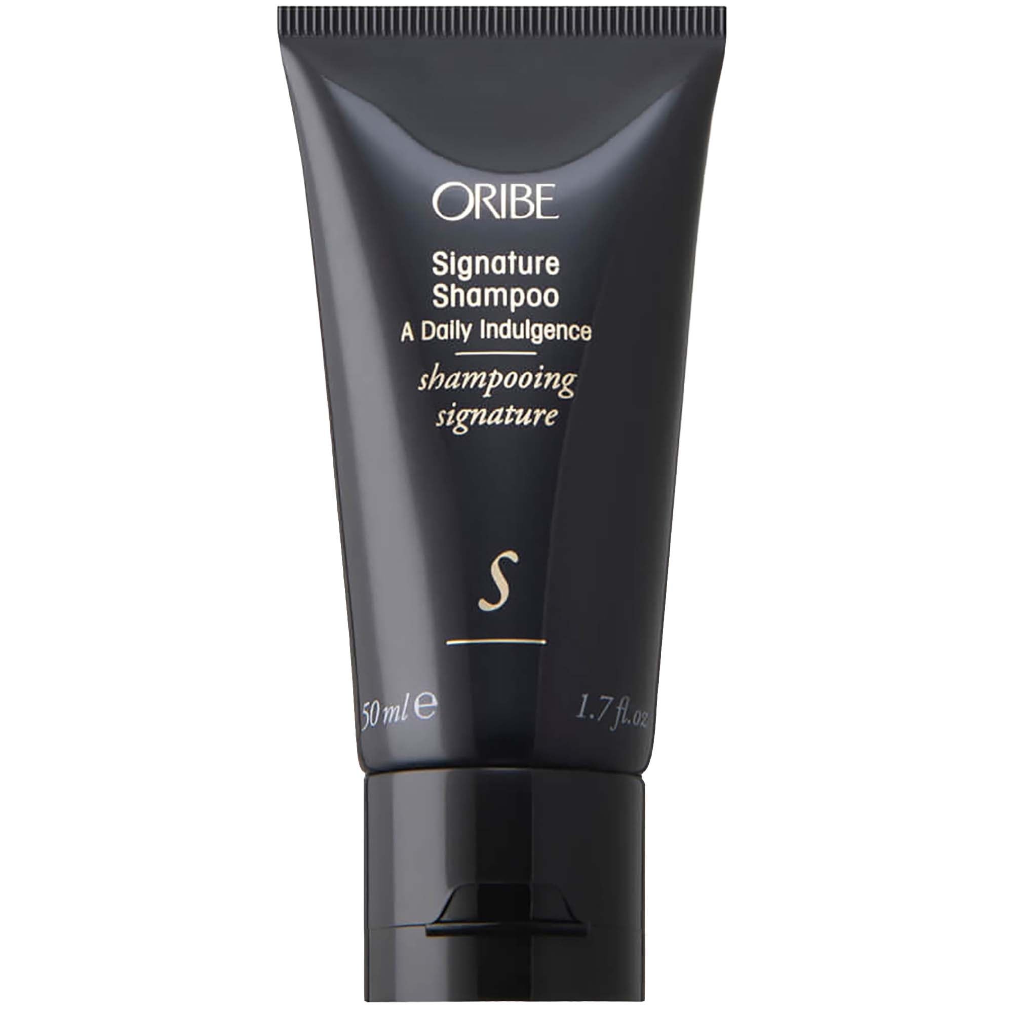 Oribe Signature Shampoo 33.8 oz | Dermstore
