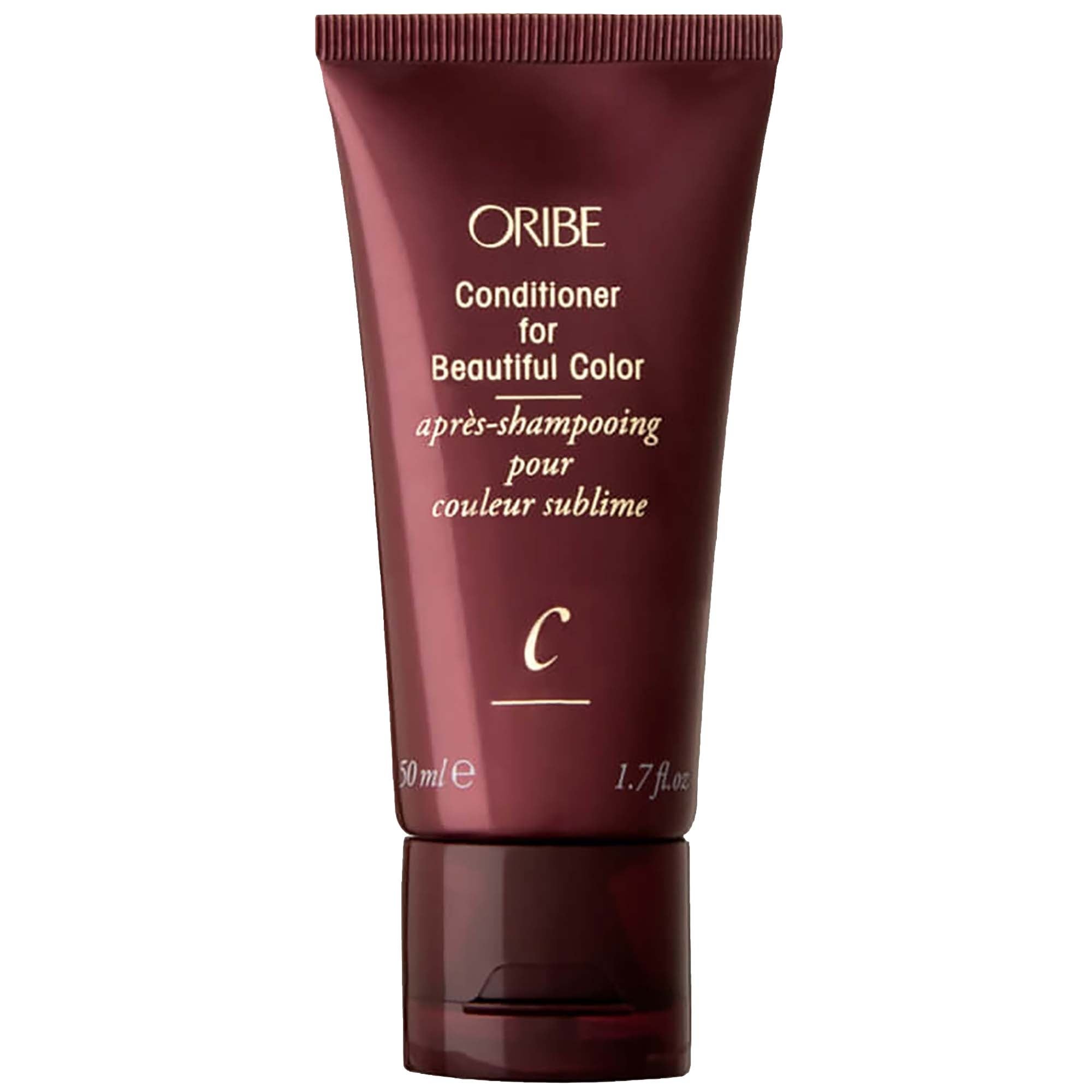 Oribe Conditioner for Beautiful Color Travel 1.7 oz | Dermstore