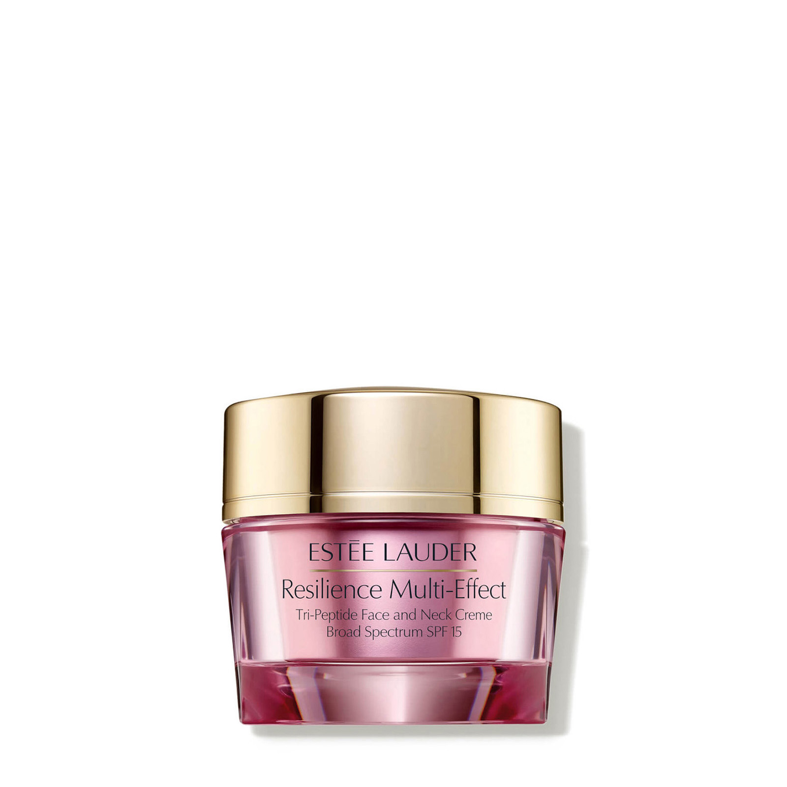 Factory Estee lauder resilience multi effect night face neck cream 2.5oz