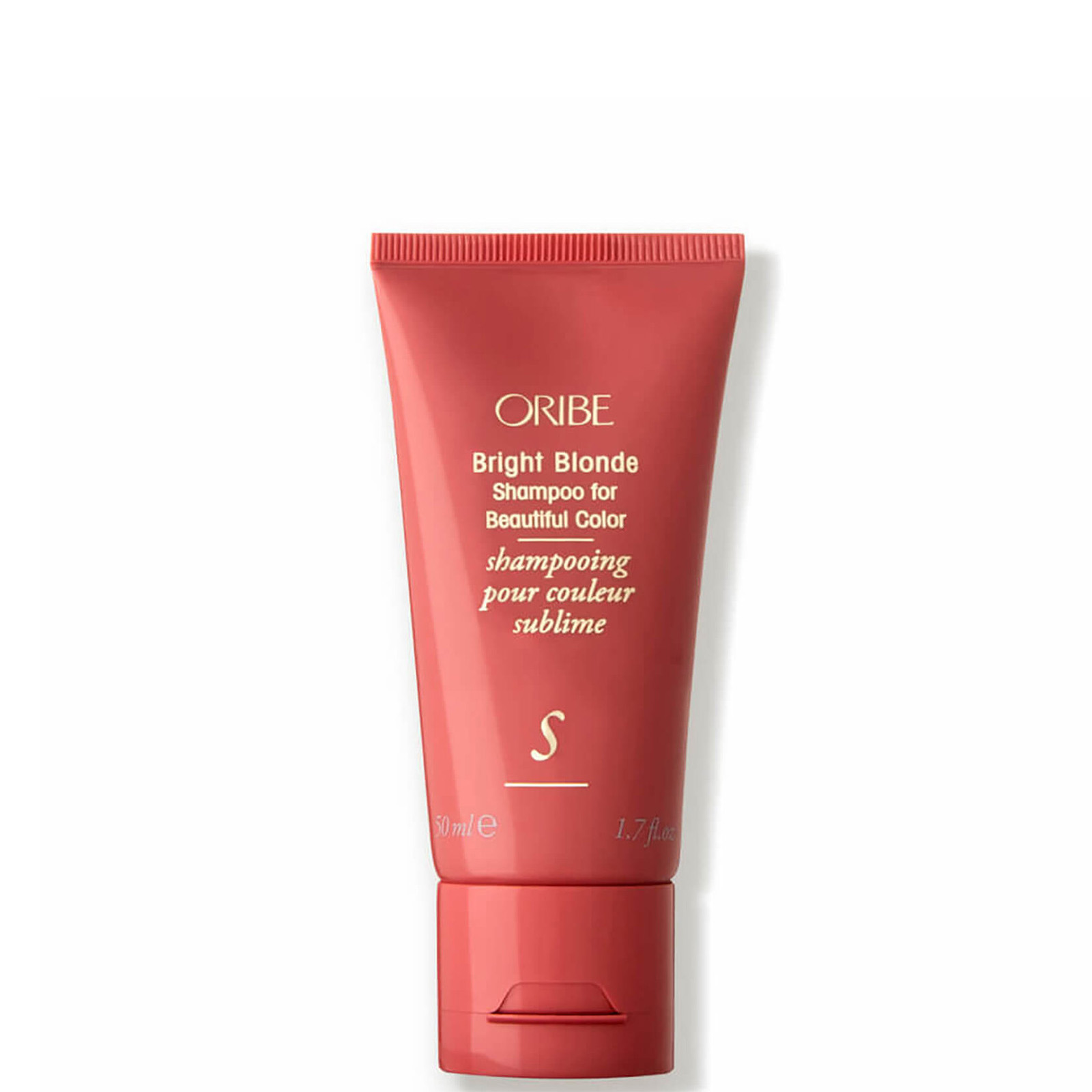 ORIBE BRIGHT BLONDE shops CONDITIONER 33.8 OZ