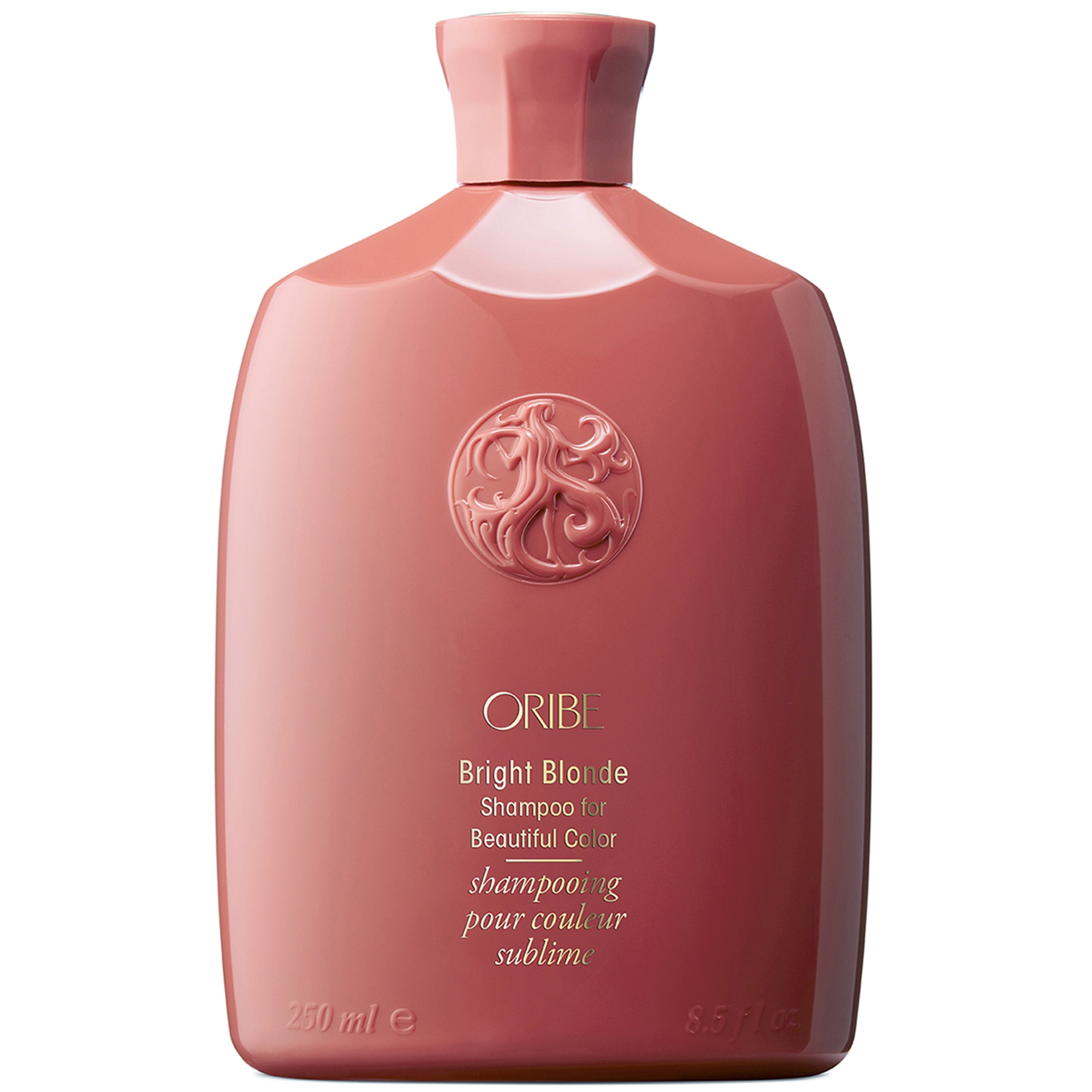 Oribe Shampoo for Bright blonde Straight Away Gold lust oil Brilliance and shine outlet