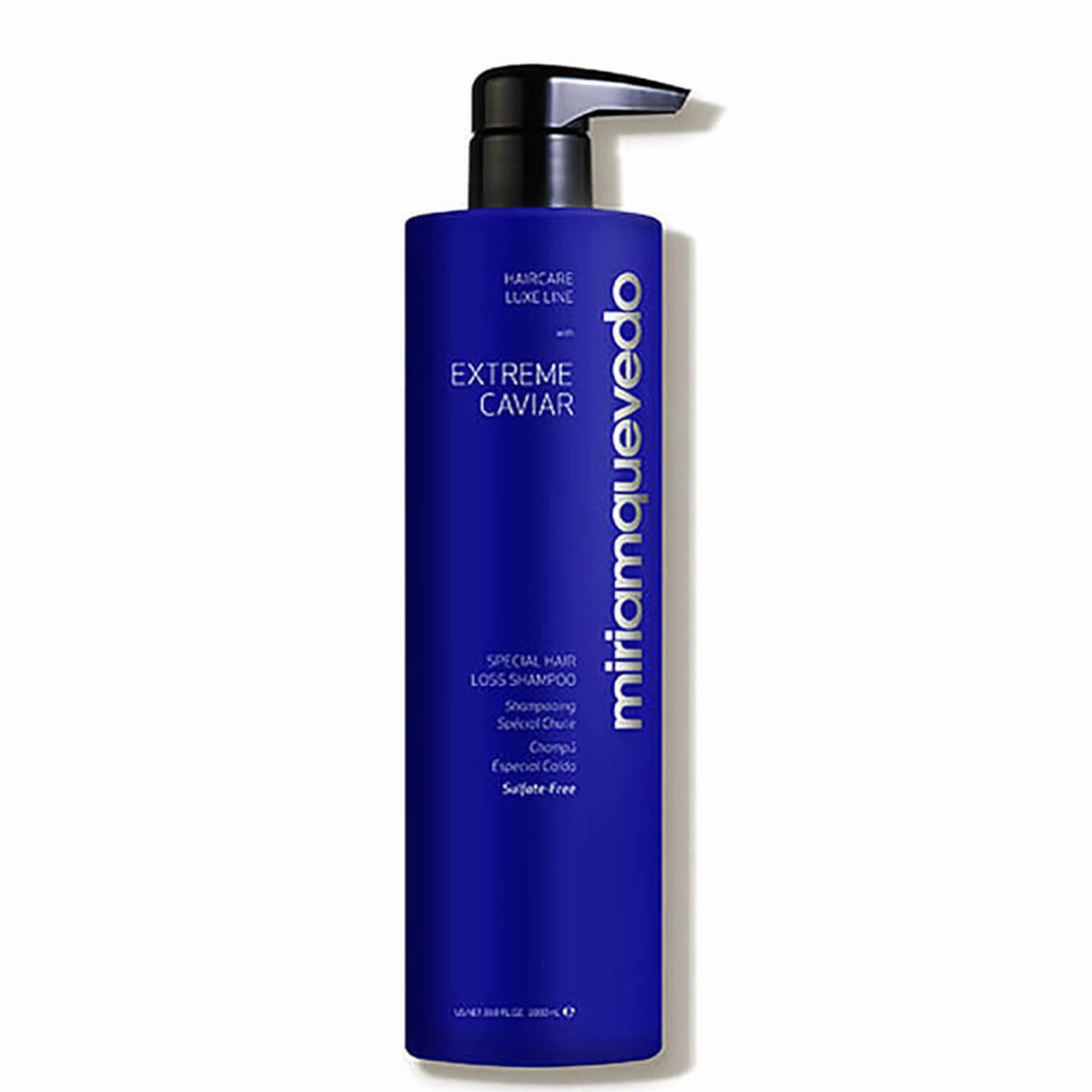 miriam quevedo Extreme Caviar Special Hair Loss Shampoo (33.8 fl