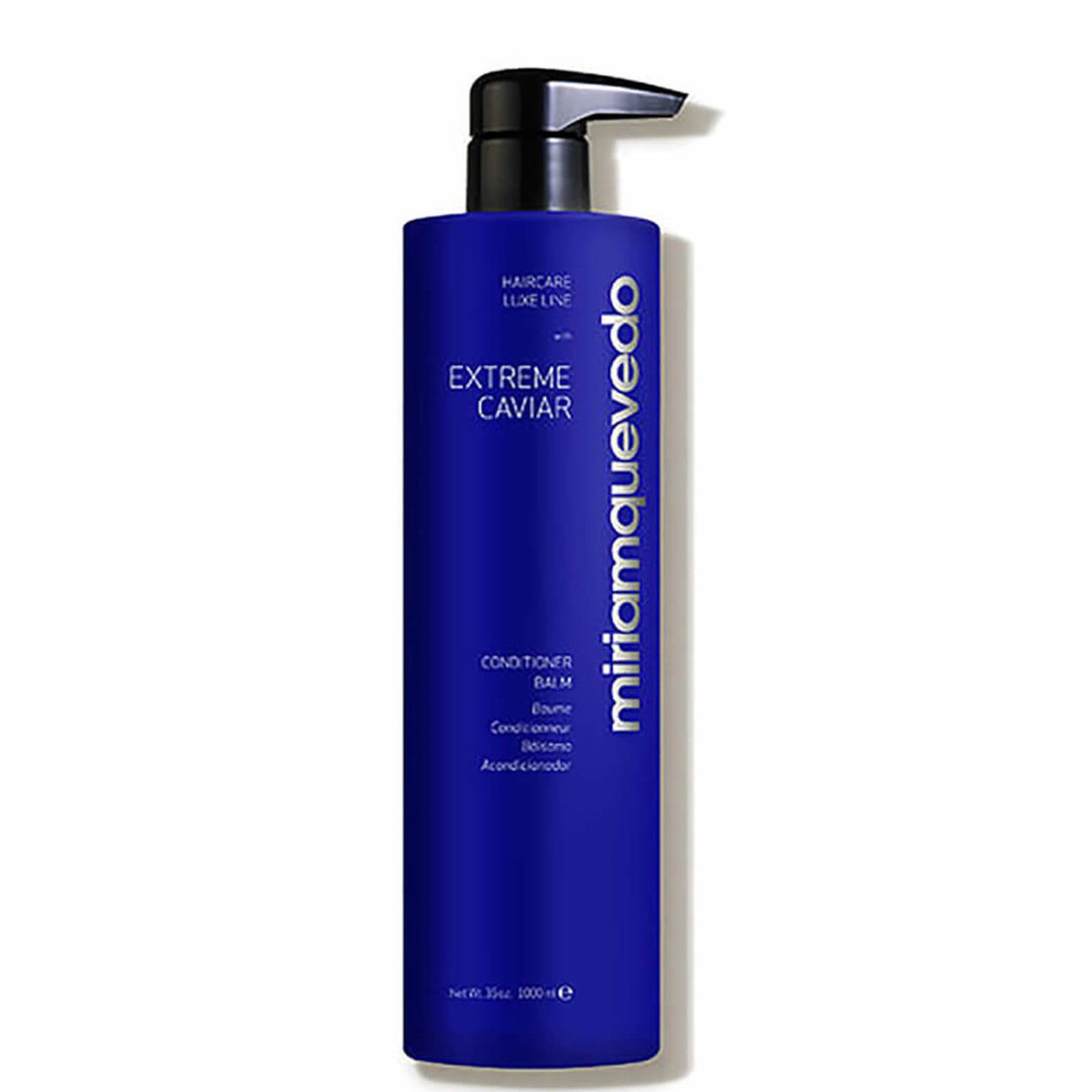 miriam quevedo Extreme Caviar Conditioner Balm (33.8 fl. oz