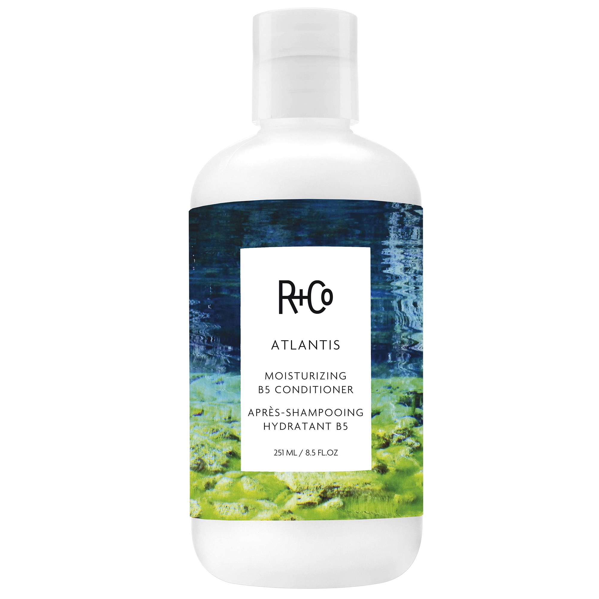 cult R+Co ATLANTIS Moisturizing B5 Conditioner 8.5 fl. oz