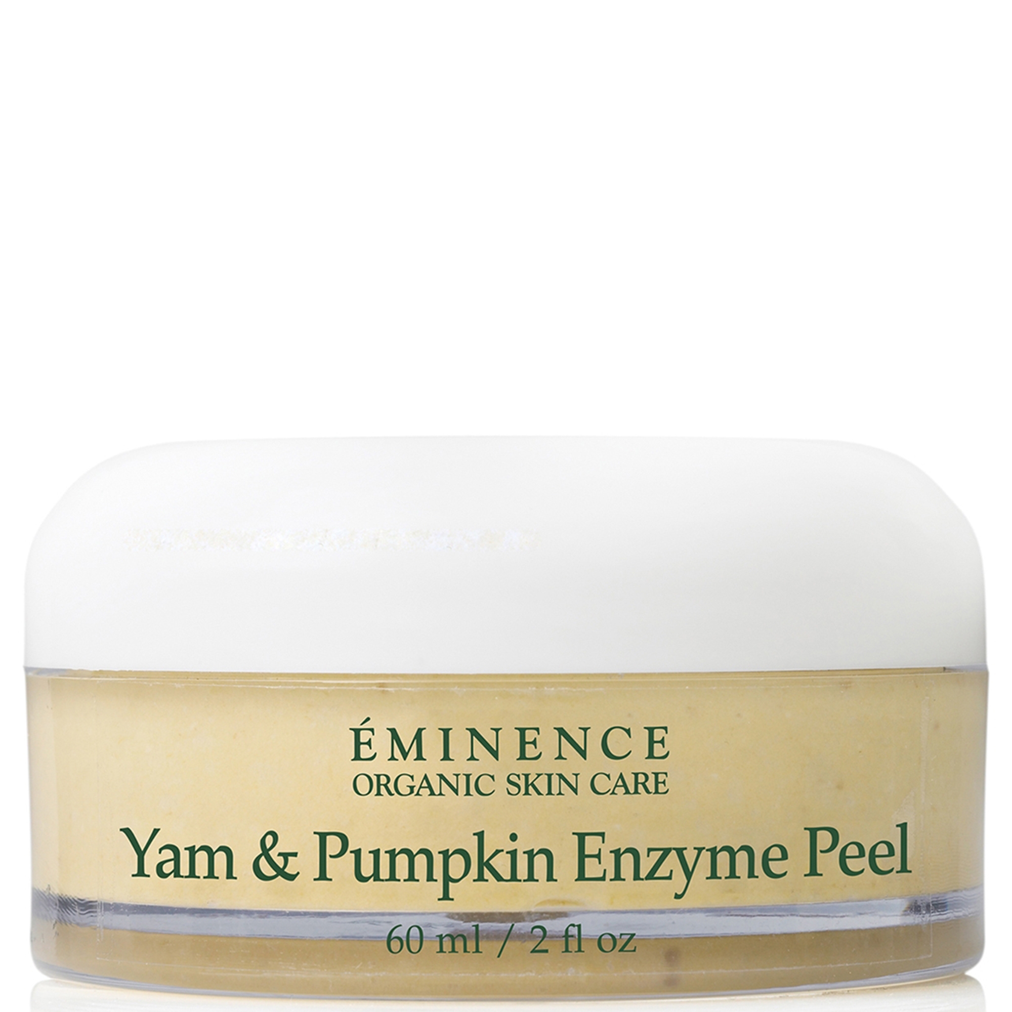 Eminence Organic Skin Care Eight Greens Phyto Masque - Hot 2 fl